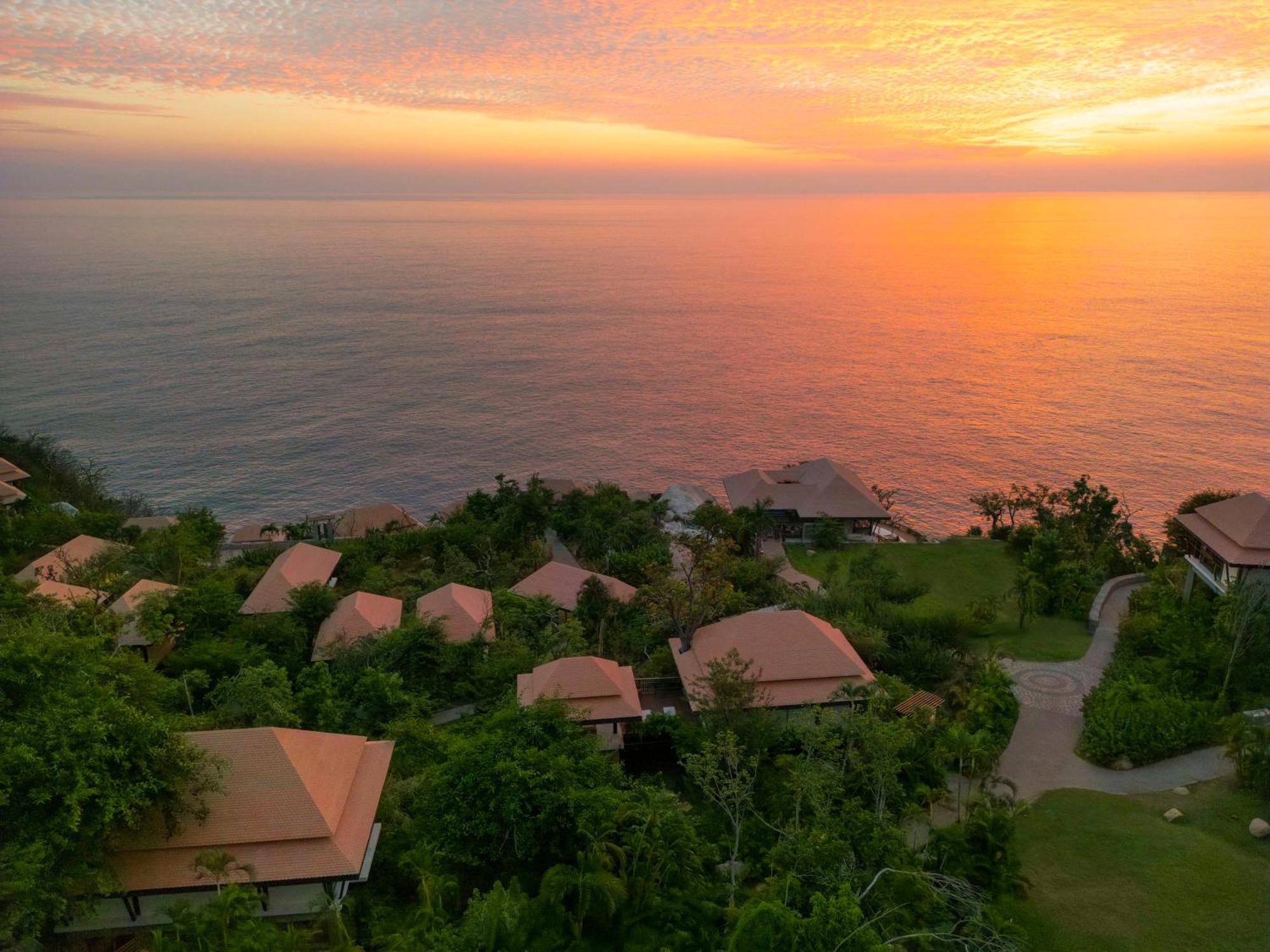 Banyan Tree Cabo Marques 5* Acapulco