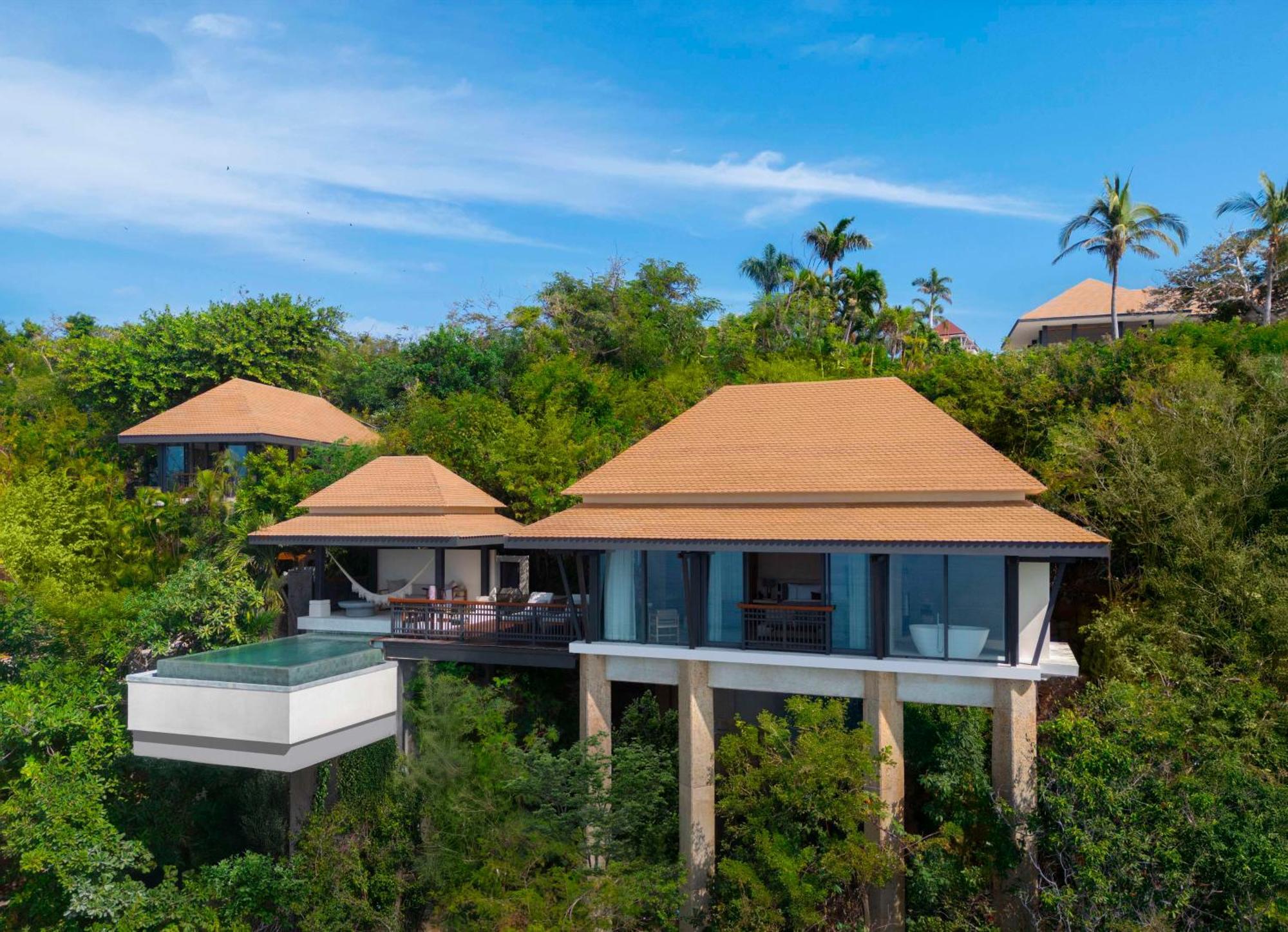 Banyan Tree Cabo Marques Hotel