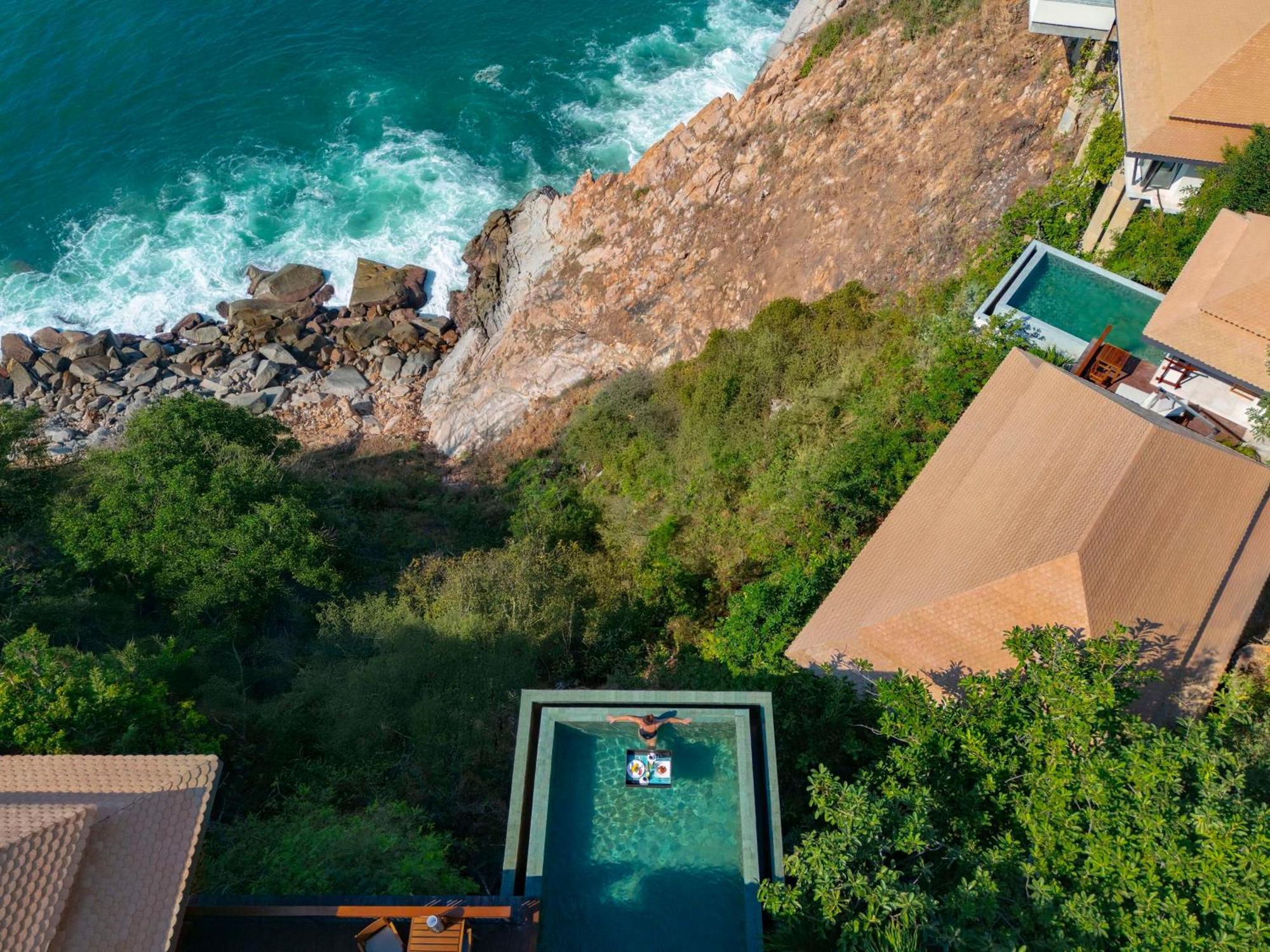 Hotel Banyan Tree Cabo Marques