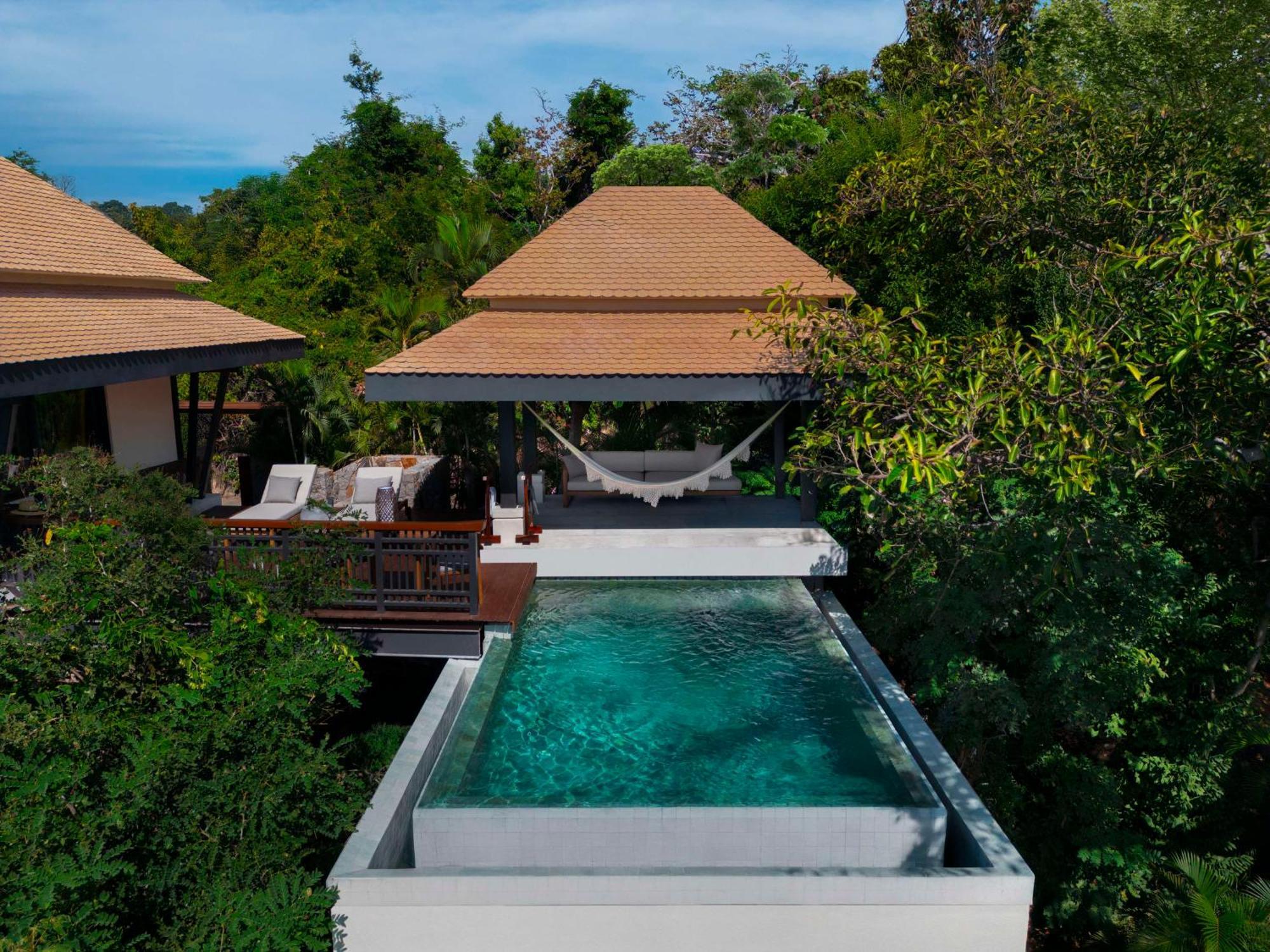 Banyan Tree Cabo Marques Hotel 5*