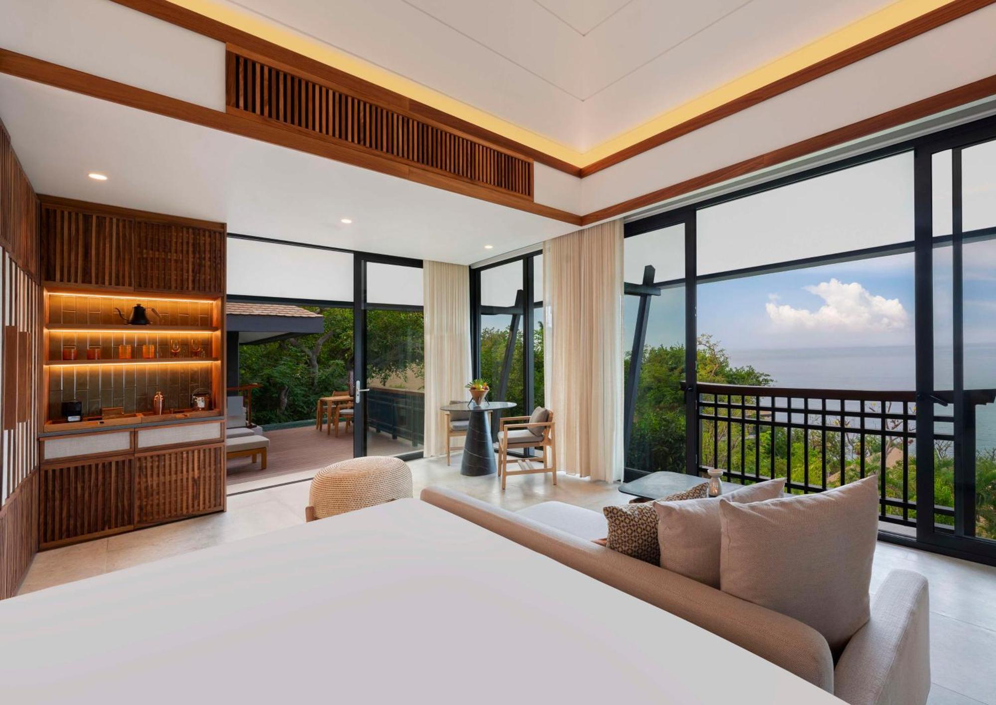 Hotel Banyan Tree Cabo Marques 5*