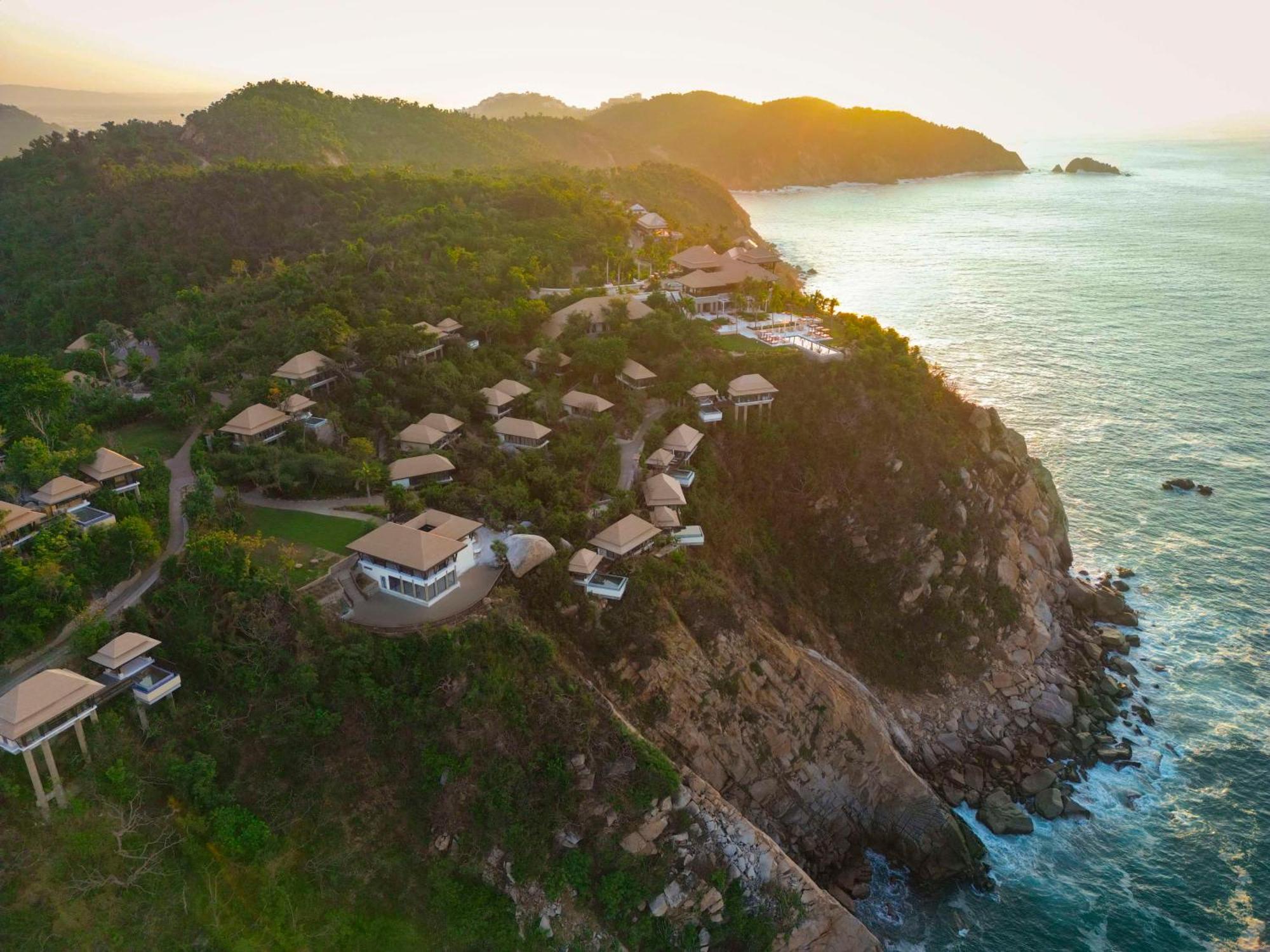 Banyan Tree Cabo Marques Hotel Acapulco