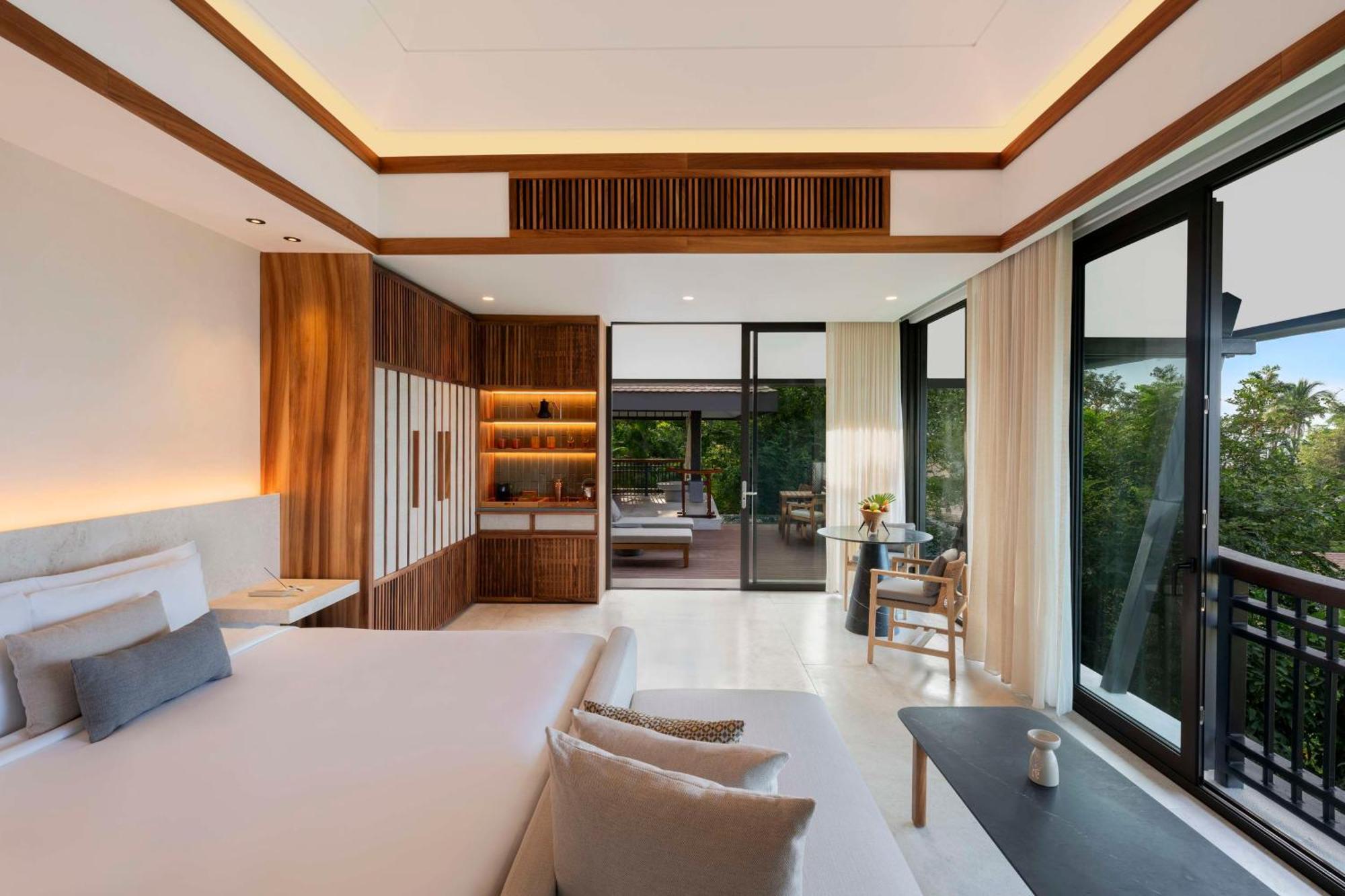Banyan Tree Cabo Marques 5*