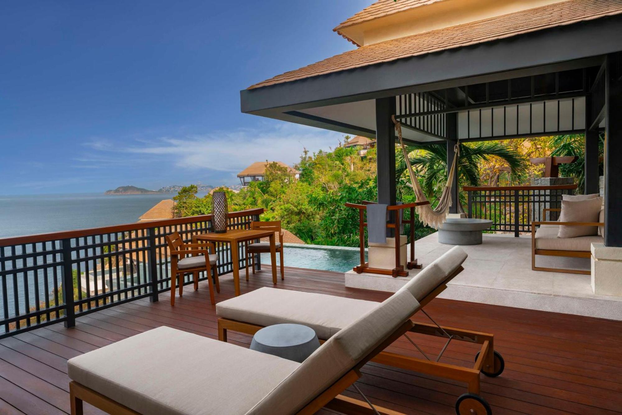 Banyan Tree Cabo Marques 5* Acapulco