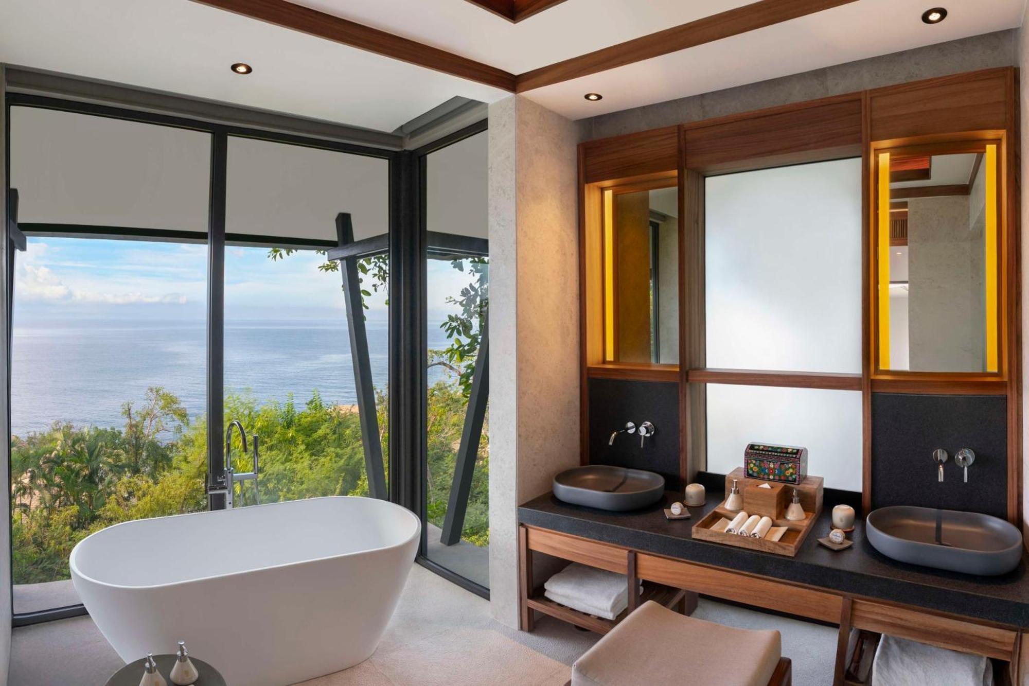Hotel Banyan Tree Cabo Marques