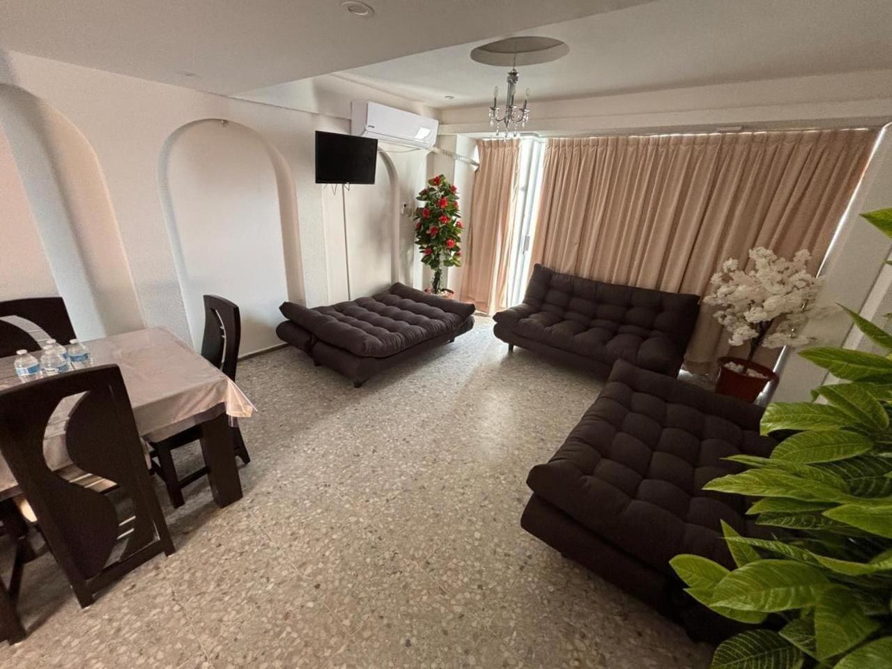 Apartamento Ph Vista A La Bahia Acapulco