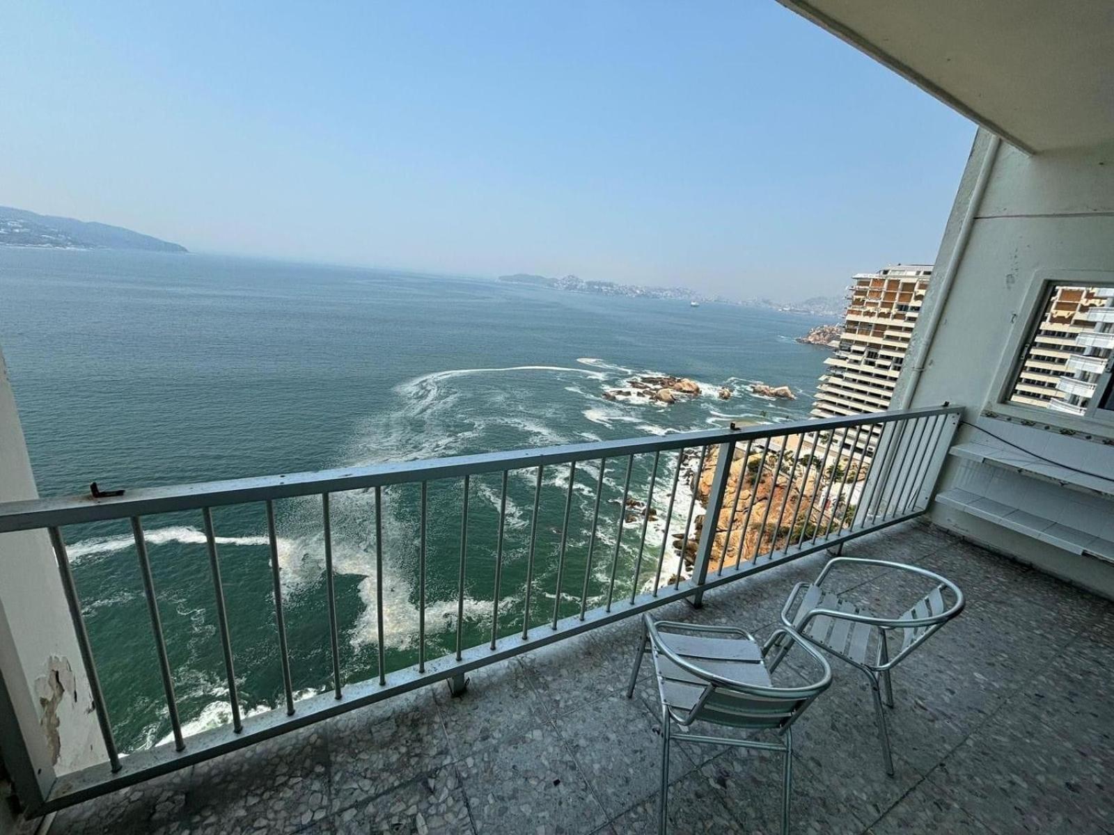 Apartamento Ph Vista A La Bahia