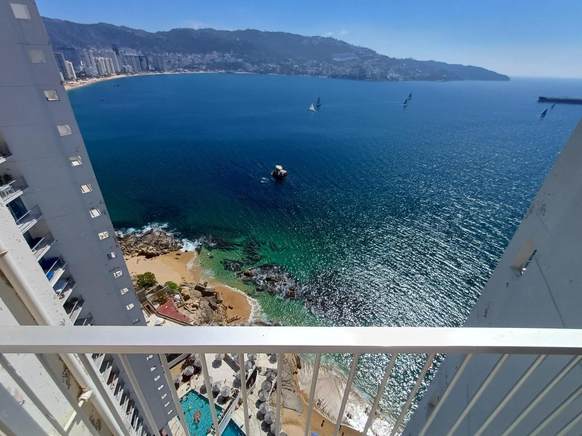Apartamento Ph Vista A La Bahia *