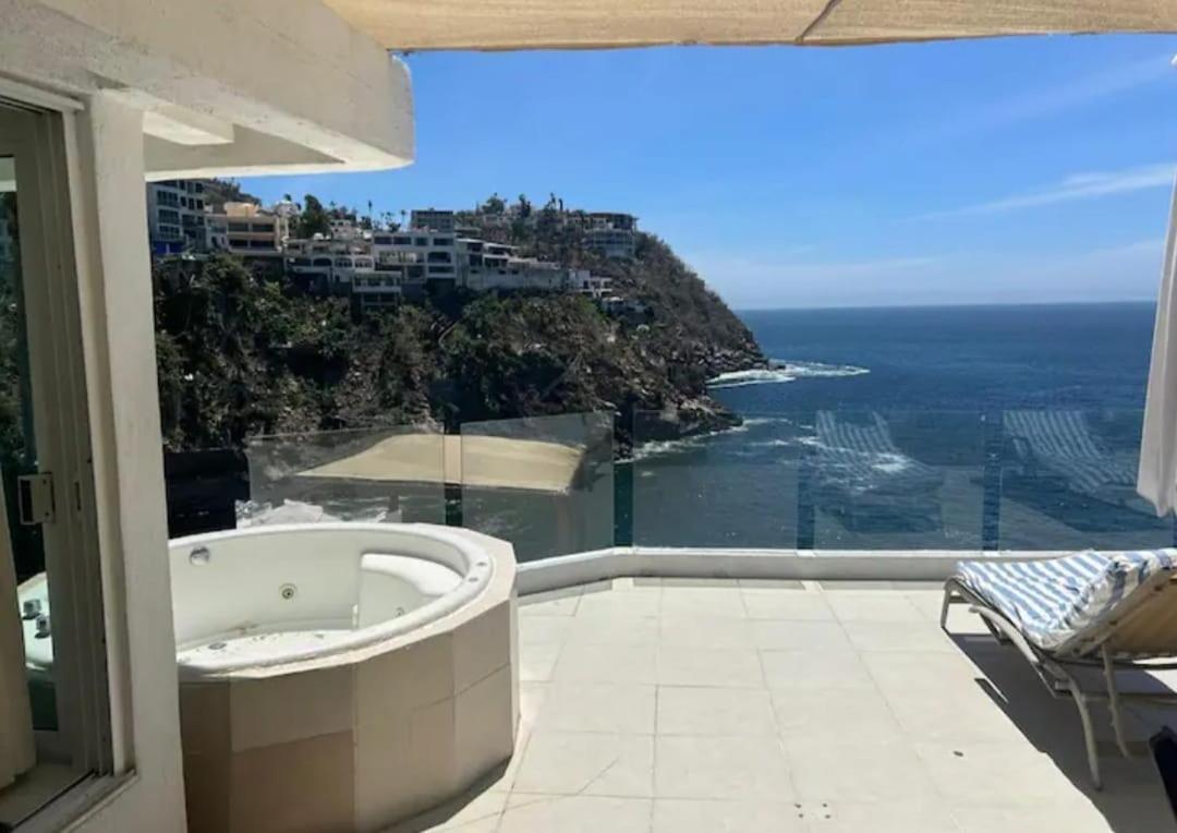 Apartamento Acapulco, Gro Sirenas Acapulco