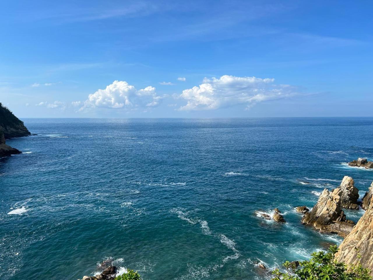 Acapulco, Gro Sirenas * Acapulco