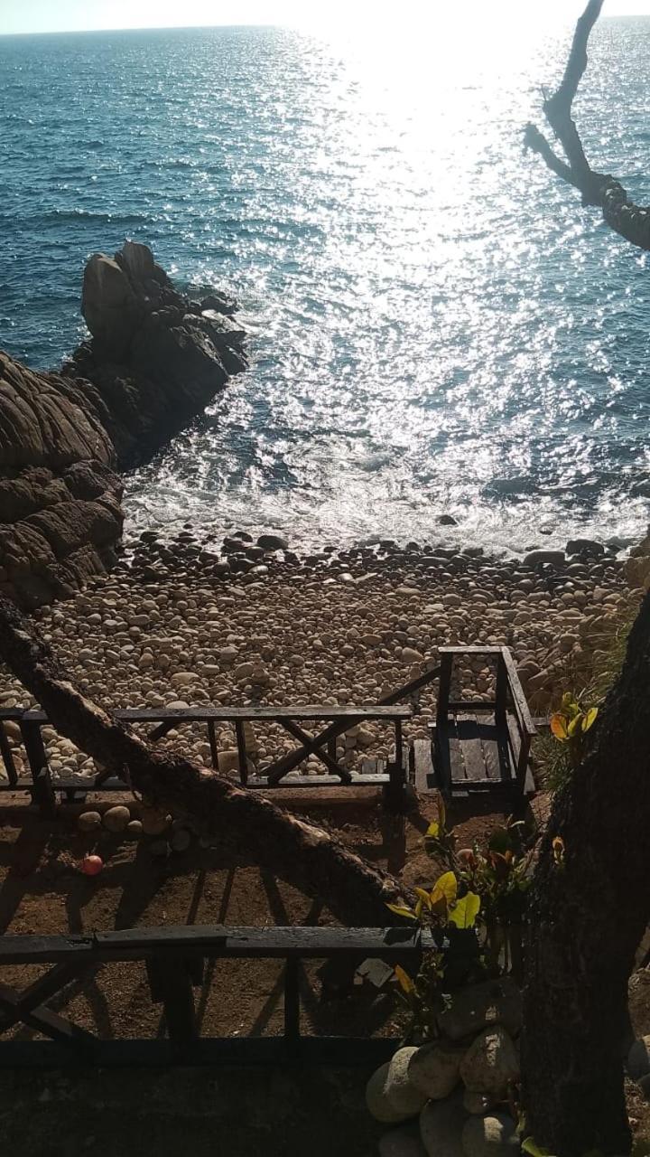 Acapulco, Gro Sirenas Apartamento
