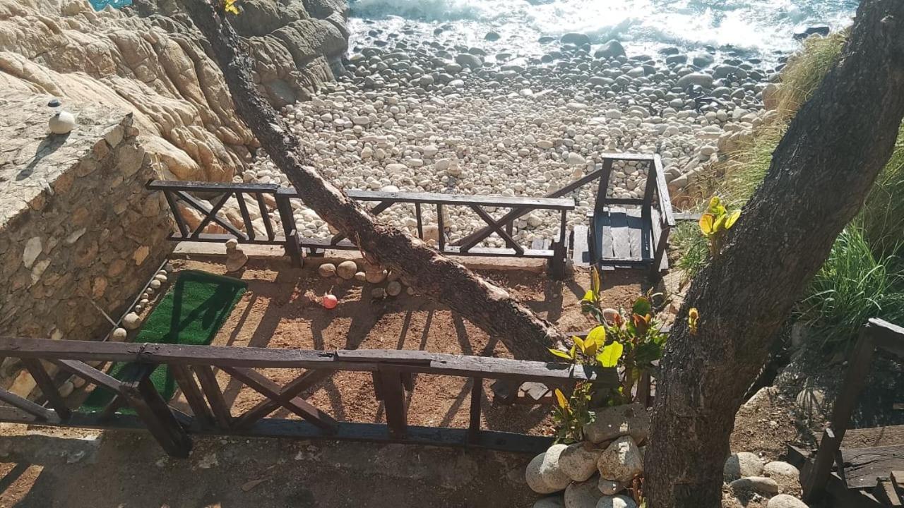 Apartamento Acapulco, Gro Sirenas *