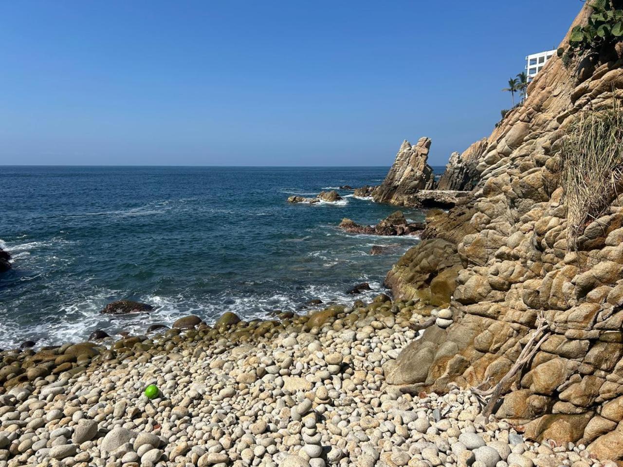 Apartamento Acapulco, Gro Sirenas