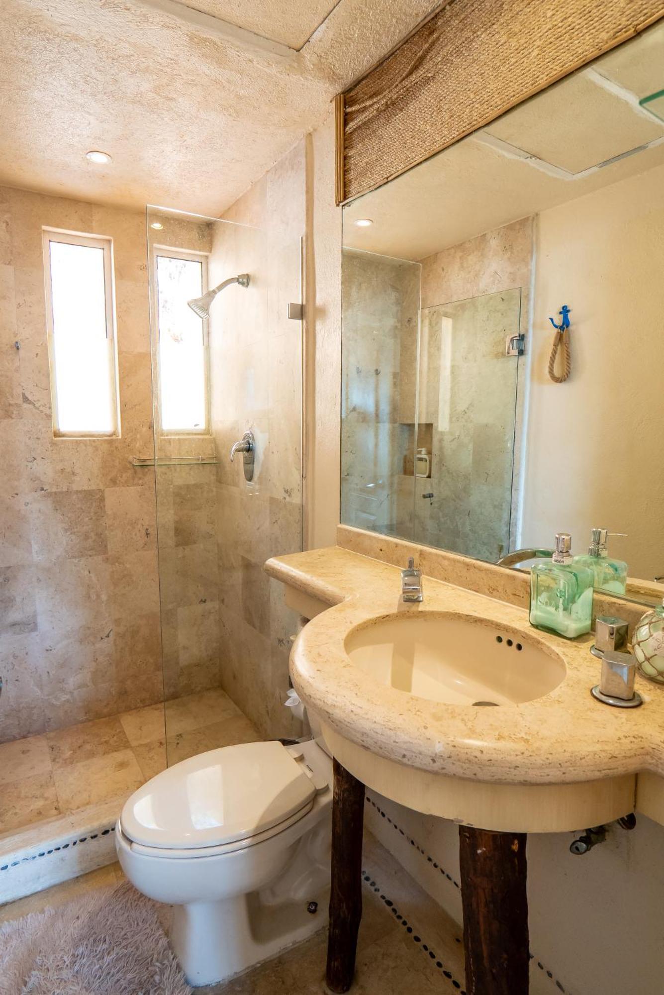 Casa Wapa Spectacular Ocean View Boho Villa