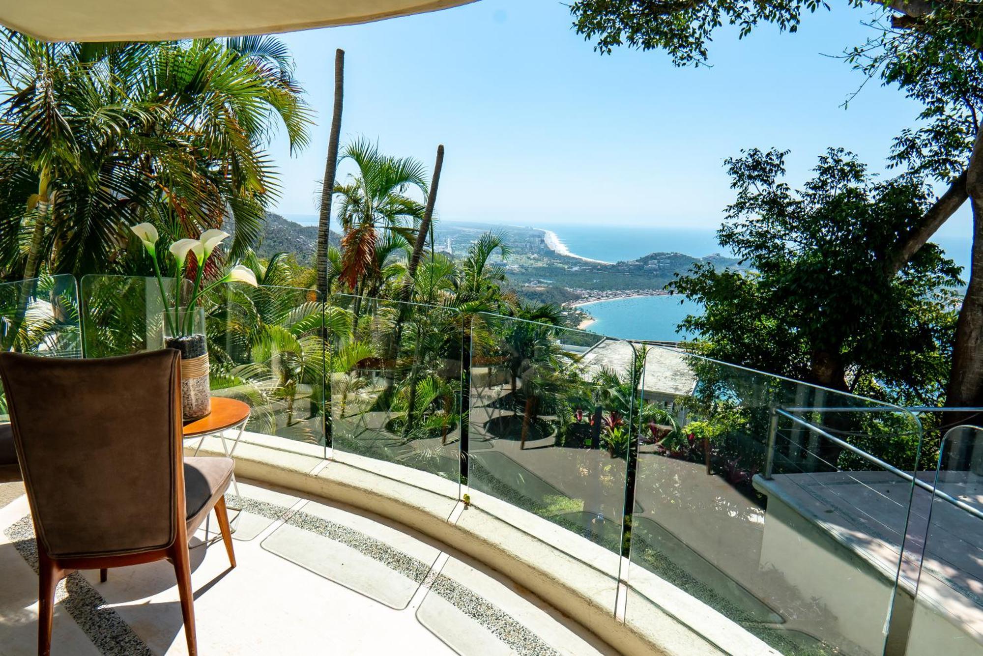 Villa Casa Wapa Spectacular Ocean View Boho *
