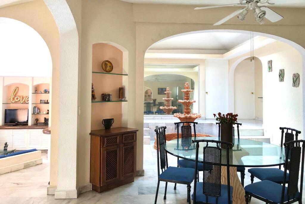 Casa Сasa de vacaciones *