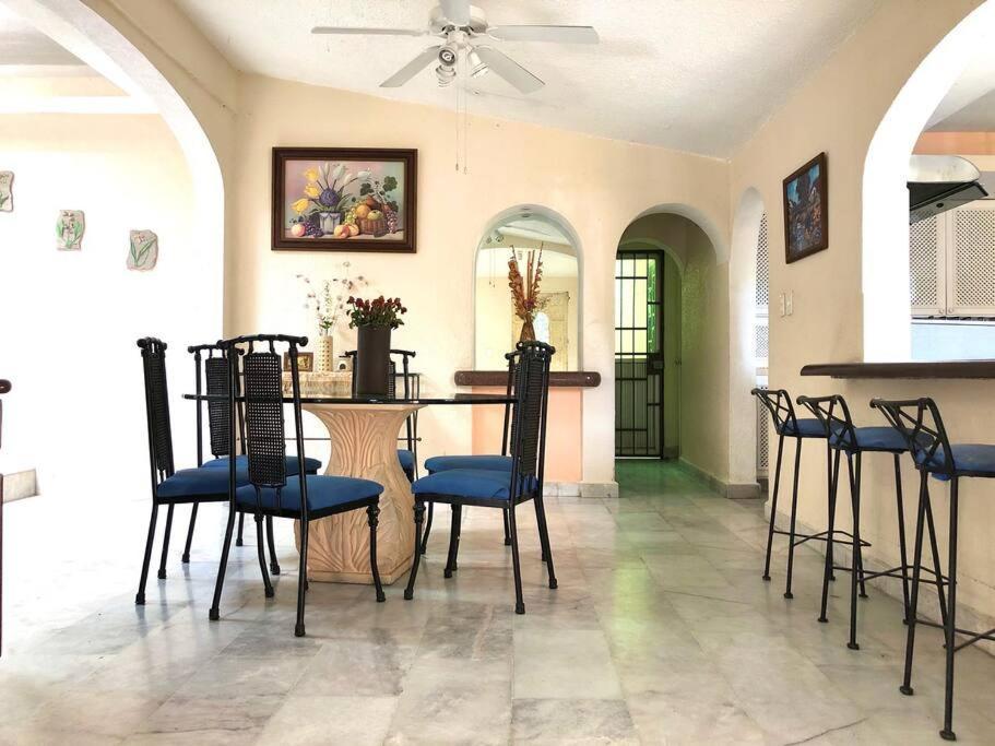Casa Сasa de vacaciones