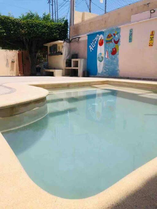 Casa Сasa de vacaciones *