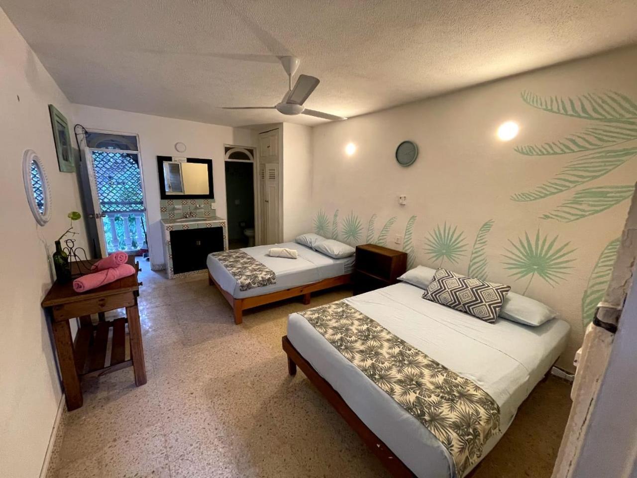Apartamento Gran Caleta