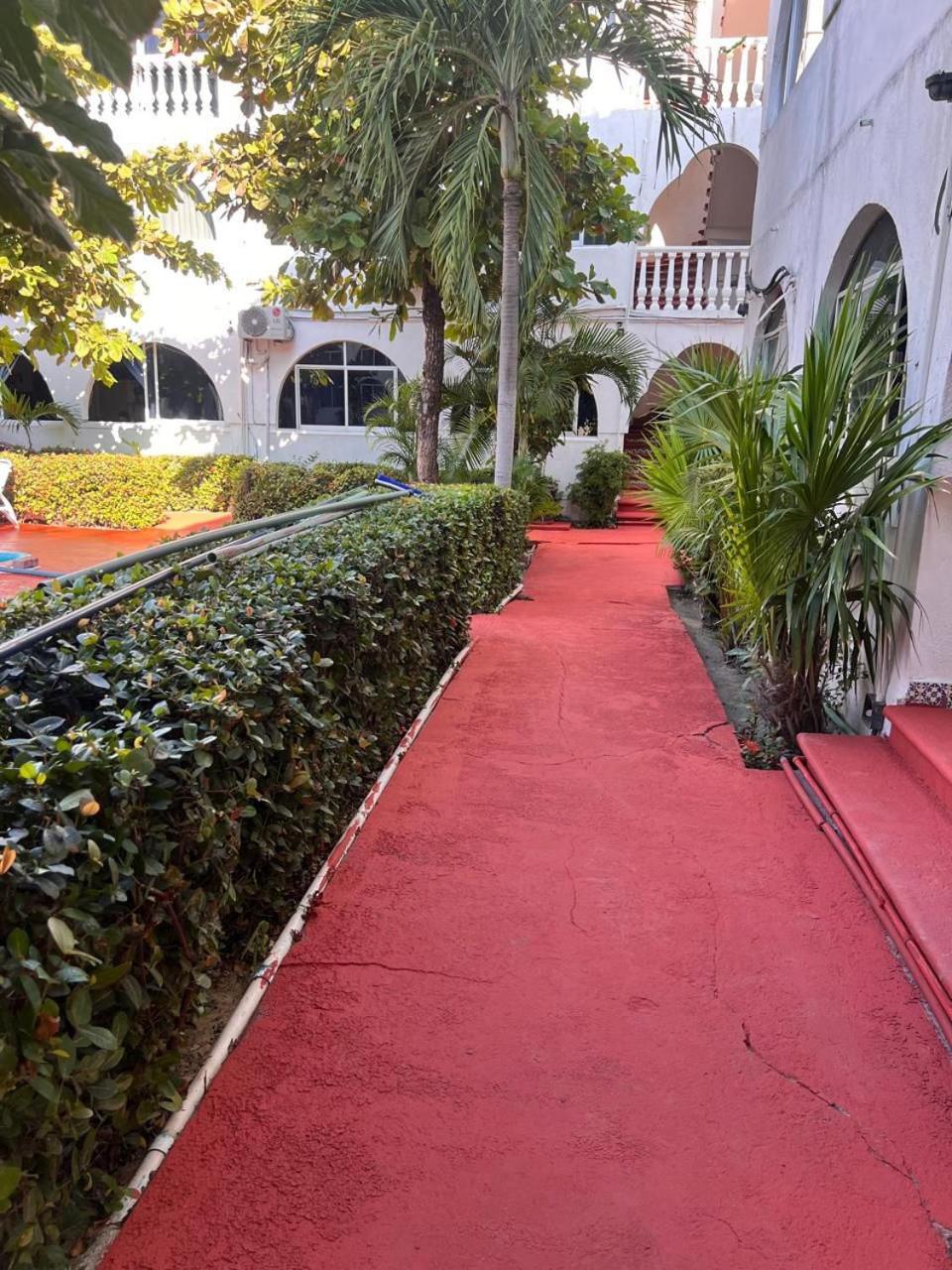 Apartamento Gran Caleta *