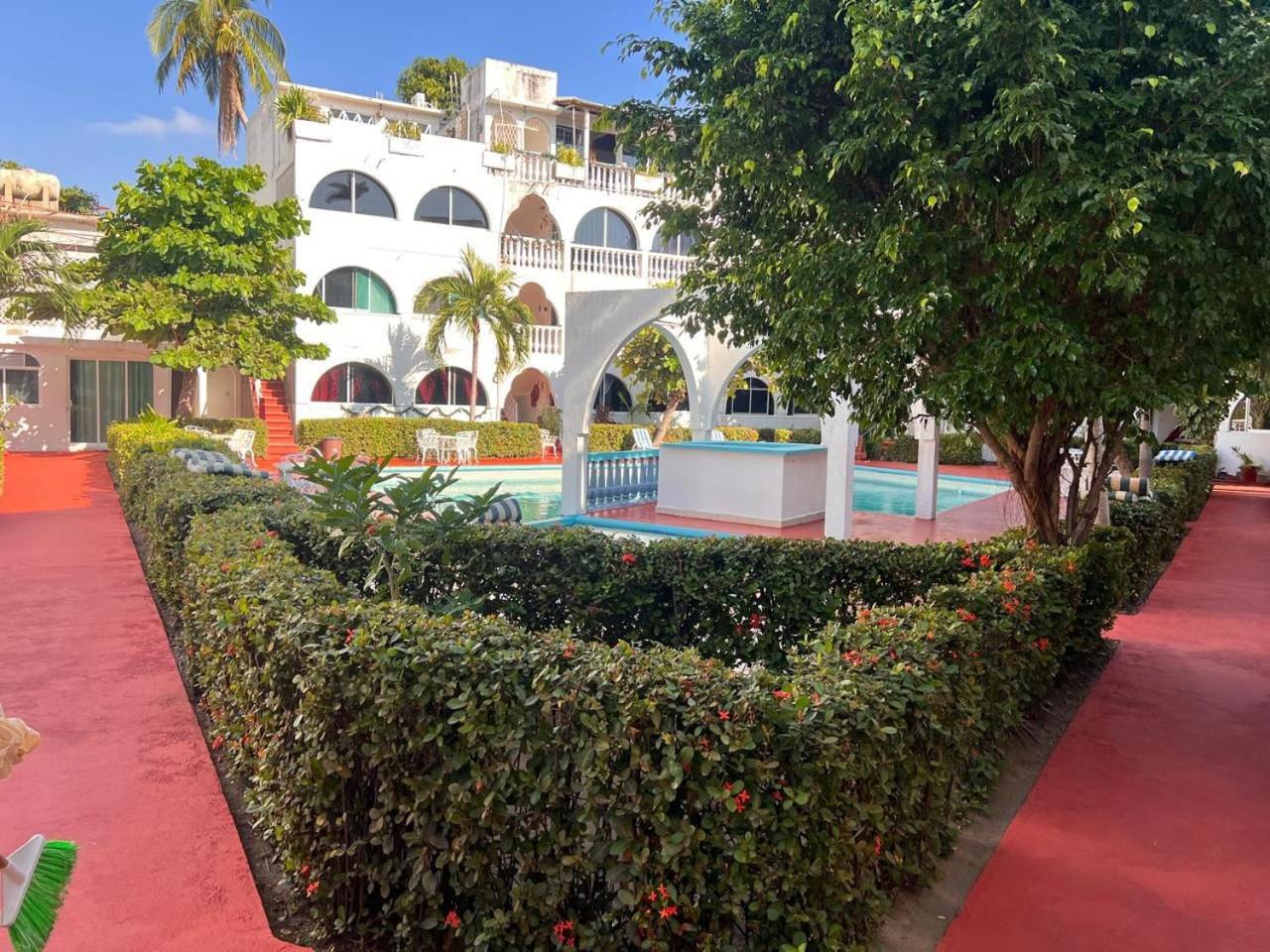 Apartamento Gran Caleta *