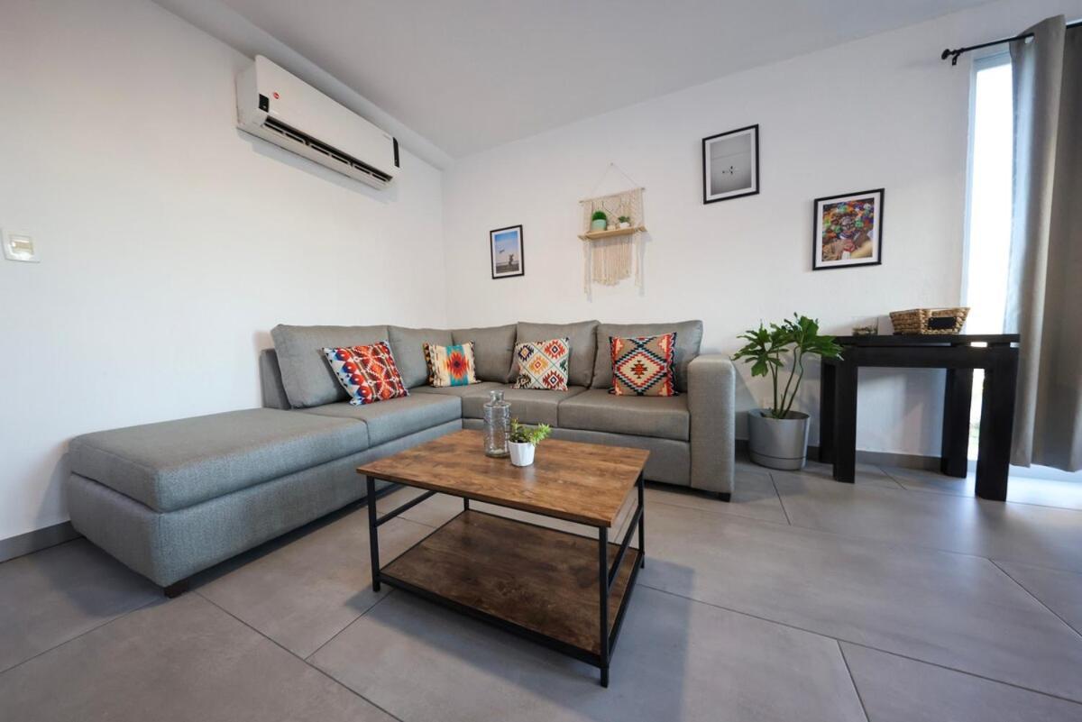 Departmento Atsin Apartamento