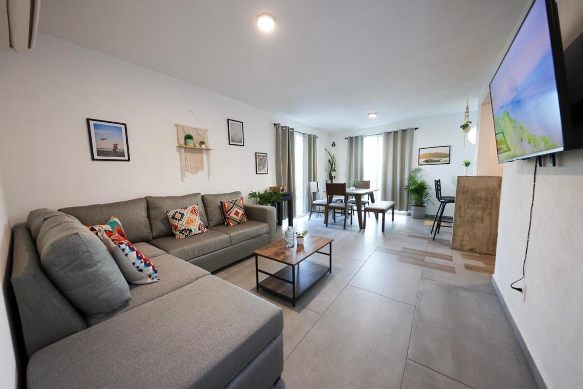 Apartamento Departmento Atsin