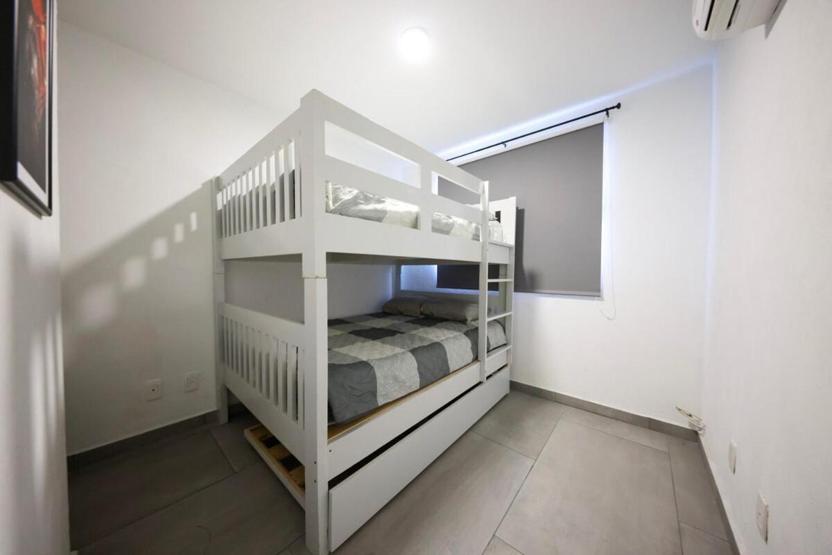 Departmento Atsin Apartamento *