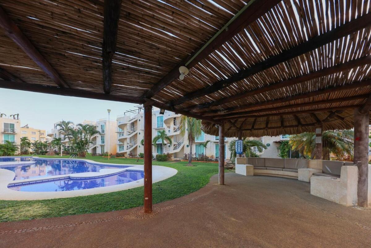 Apartamento Departmento Atsin Acapulco