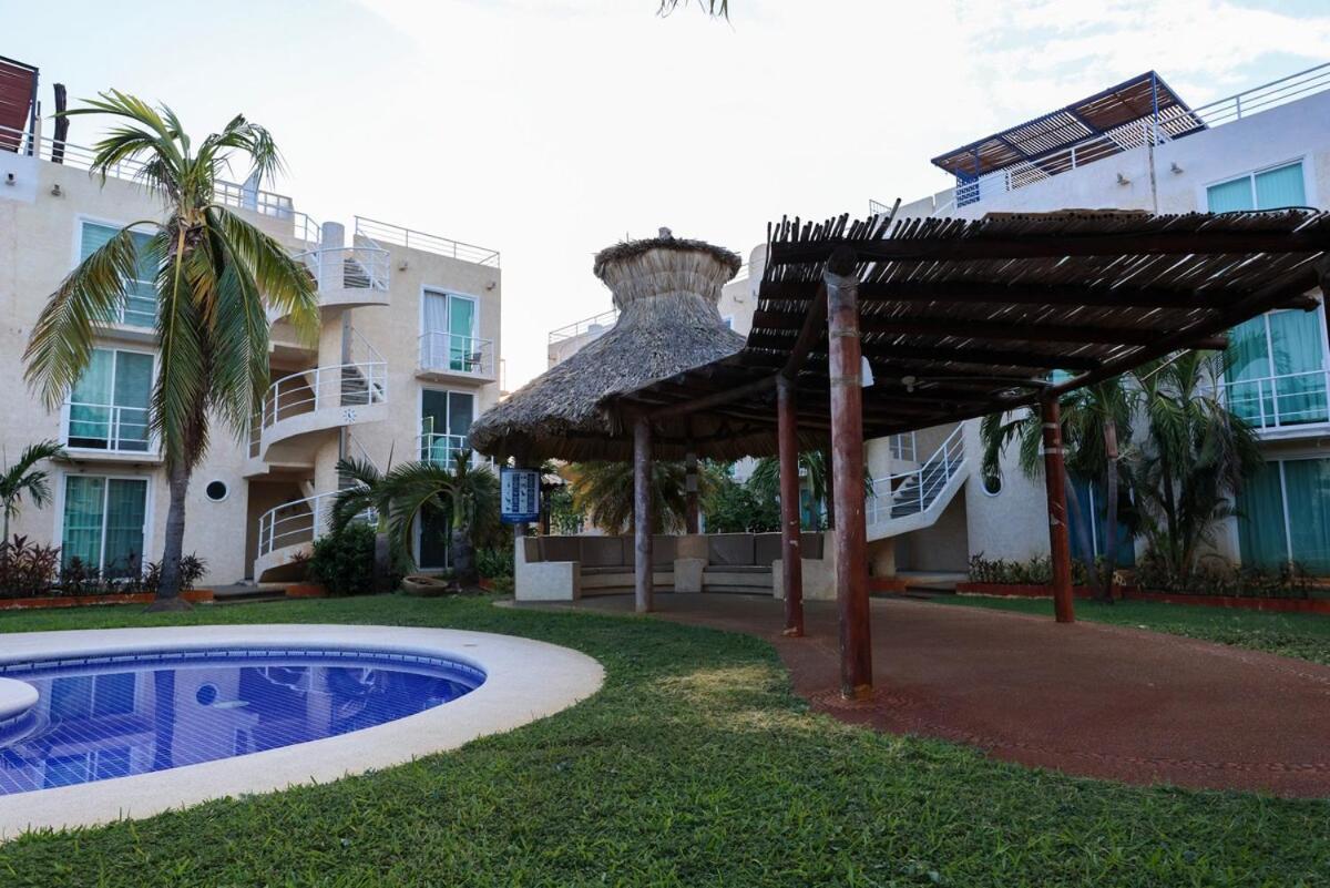 Departmento Atsin Acapulco