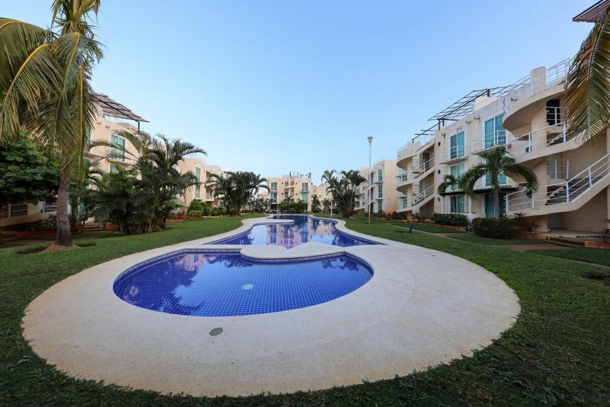 Apartamento Departmento Atsin