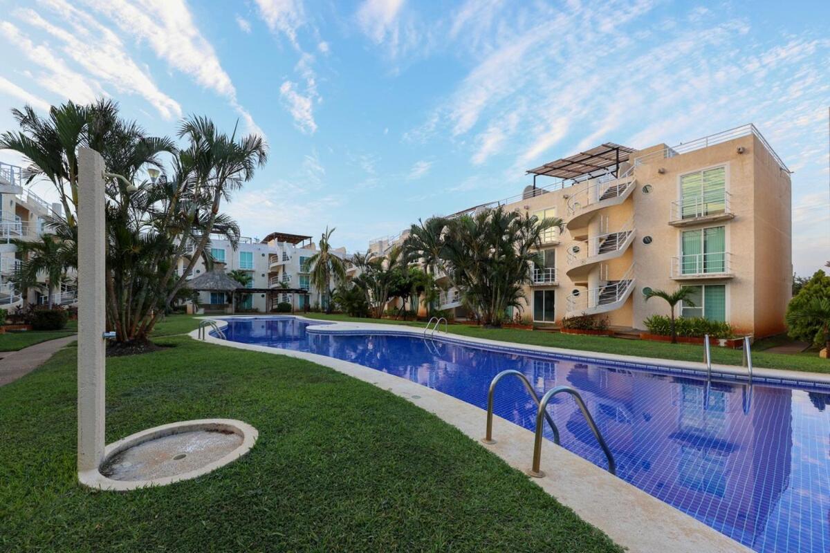 Apartamento Departmento Atsin *