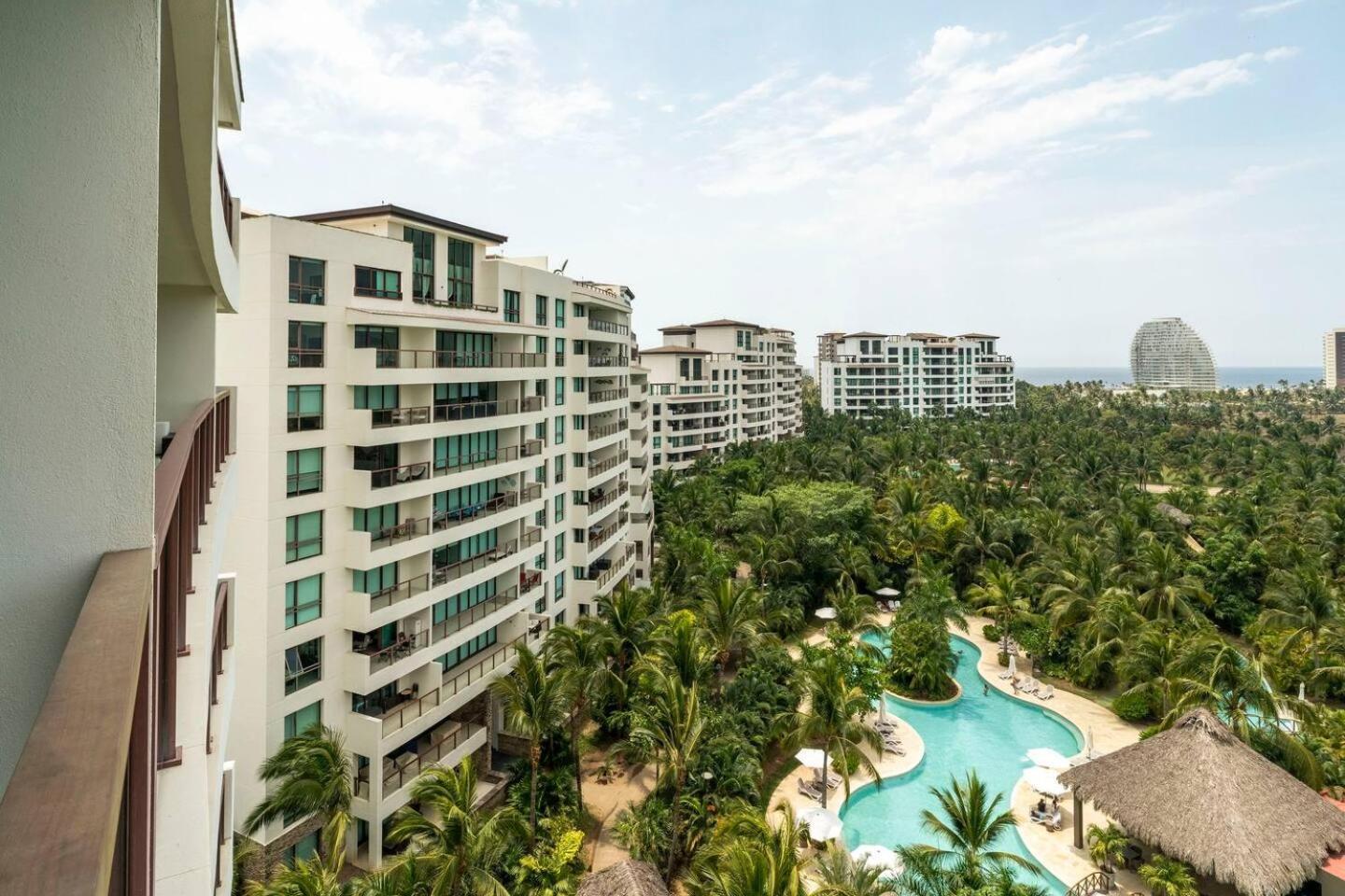 Apartment Diamante La Isla