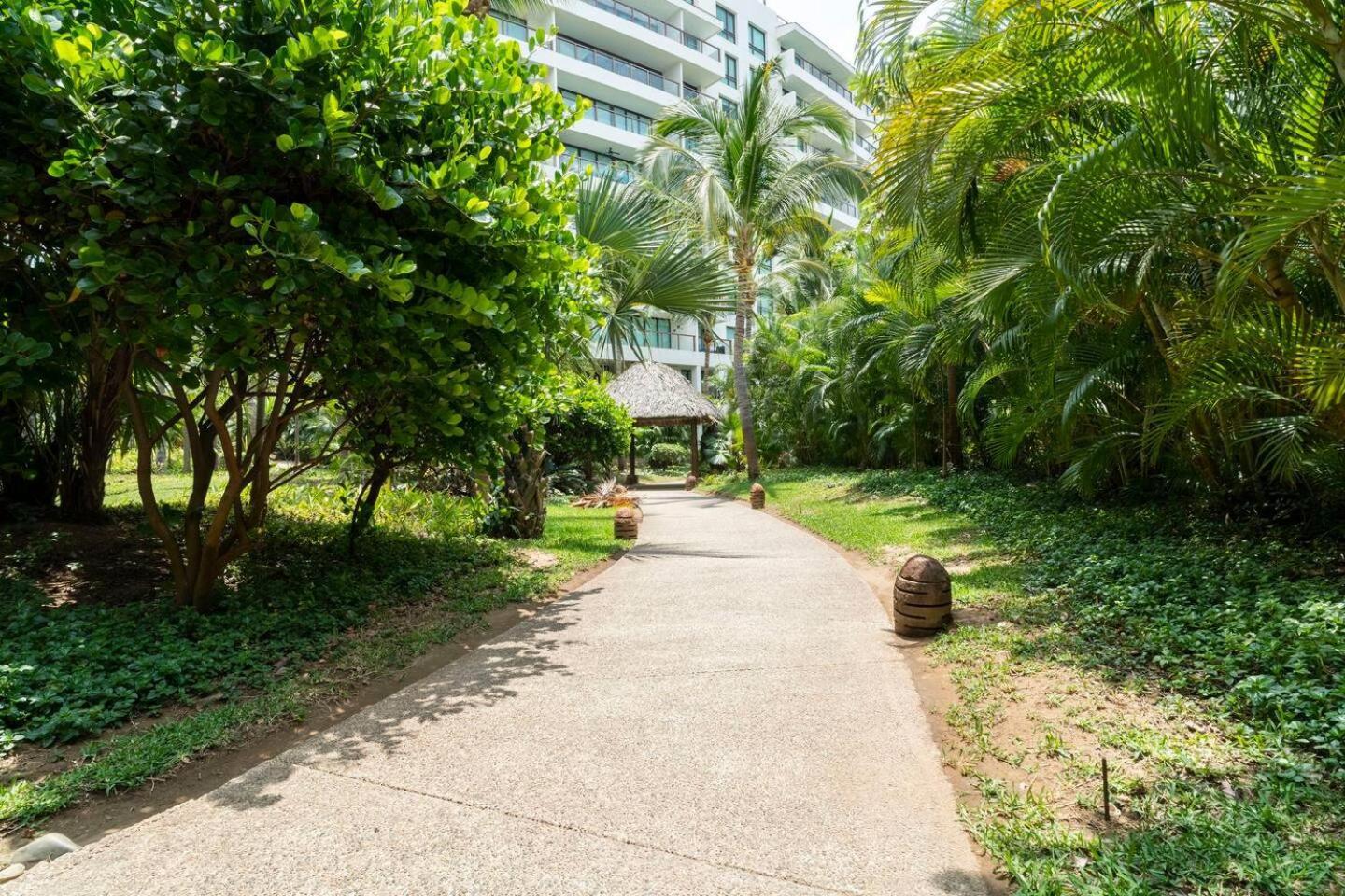 Diamante La Isla Apartment *