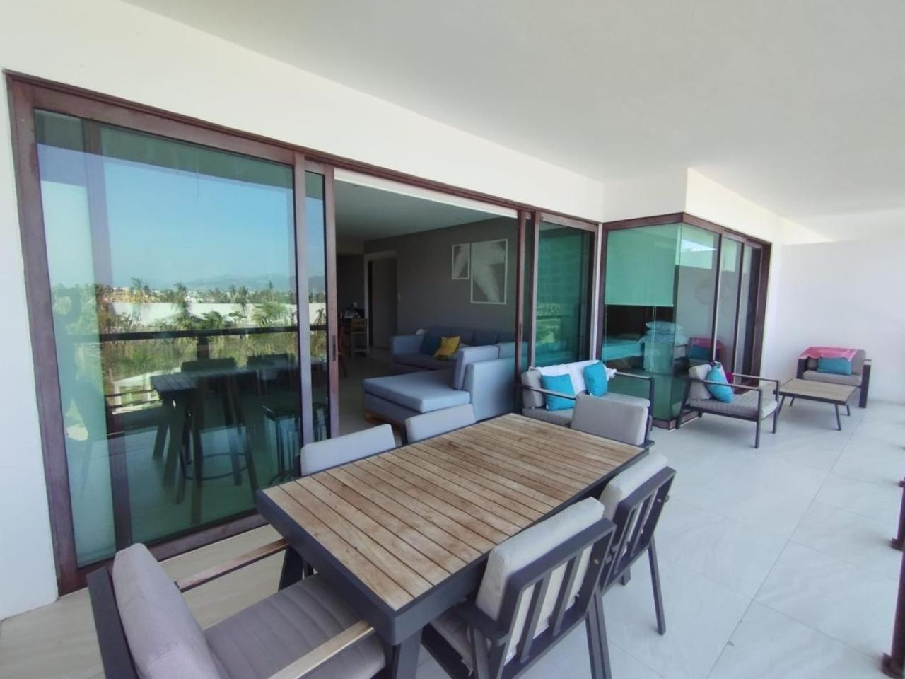 Diamante La Isla Apartment