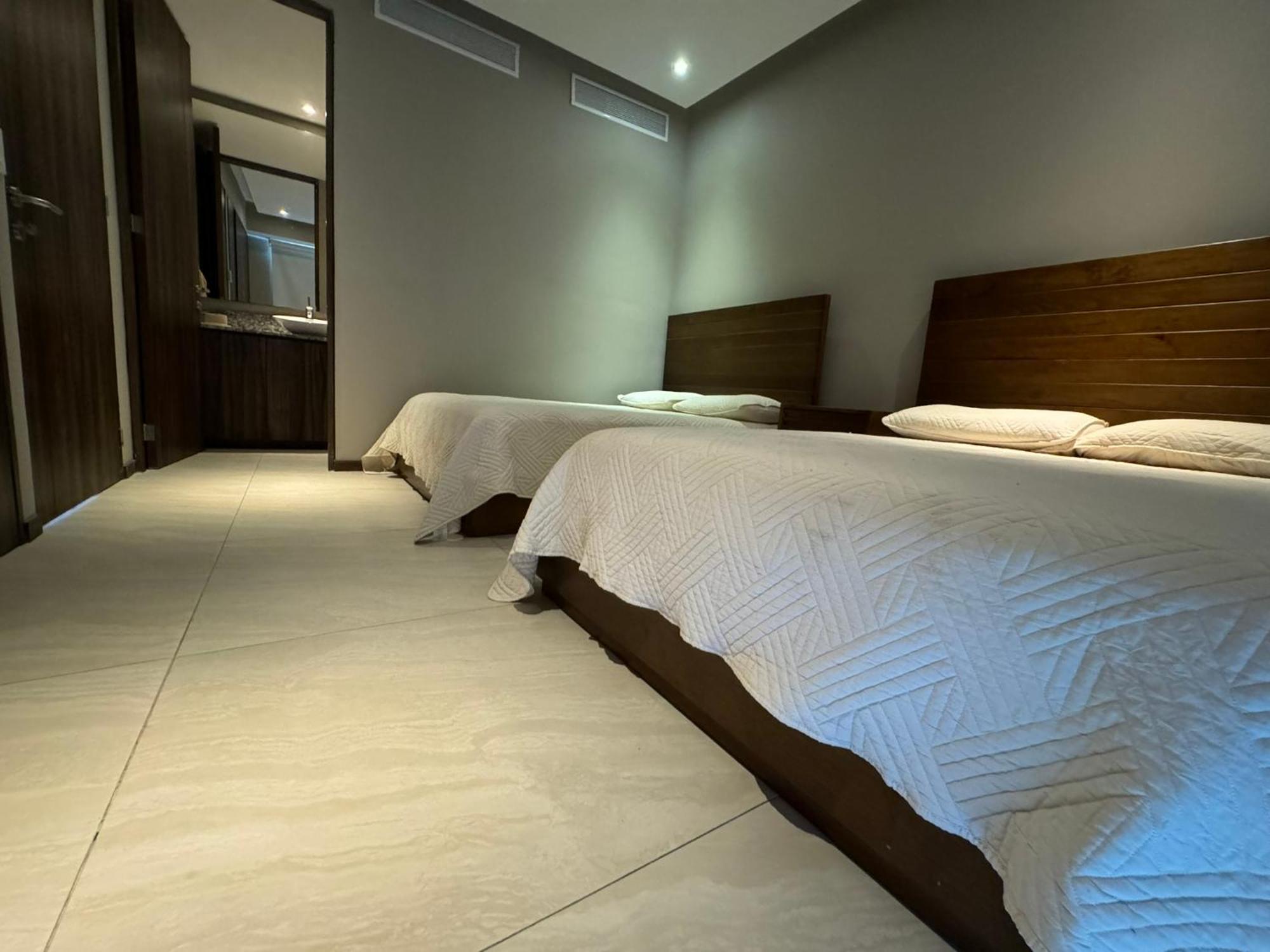 Diamante La Isla Apartment Acapulco