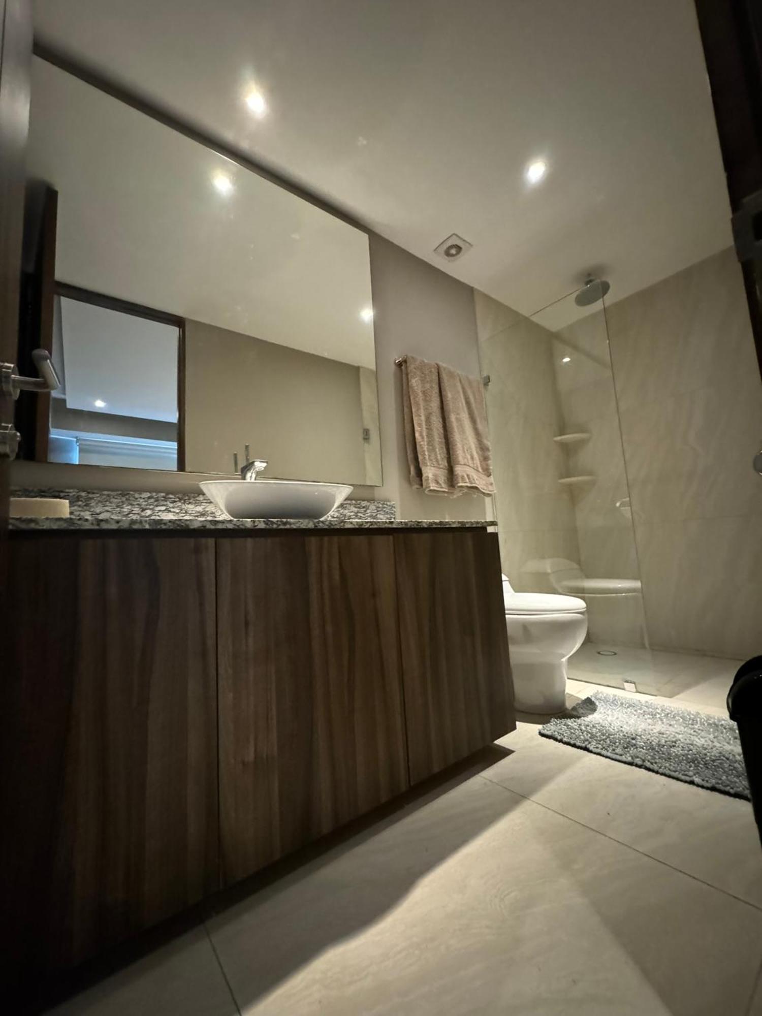 Apartment Diamante La Isla