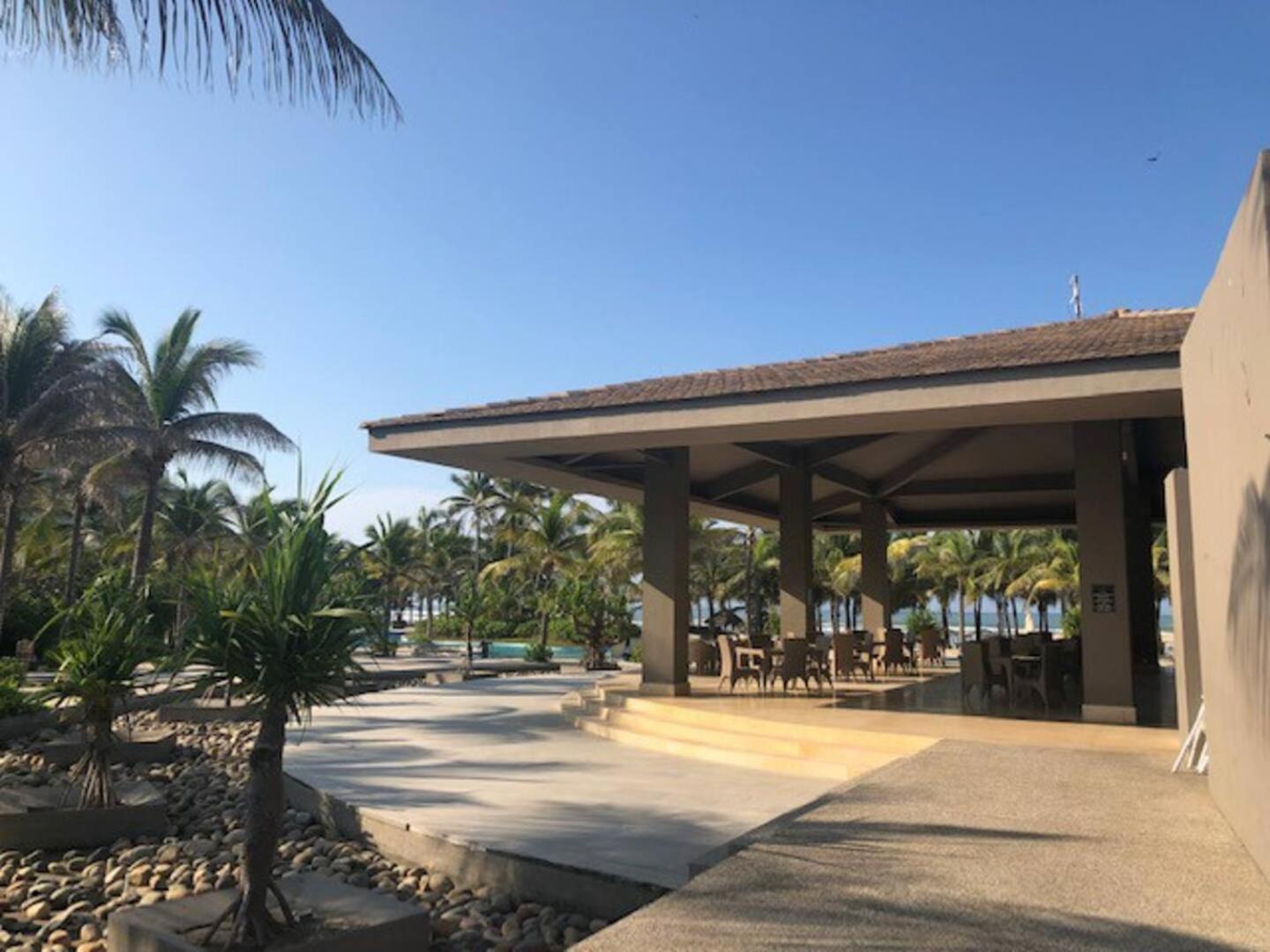 Diamante La Isla Apartment