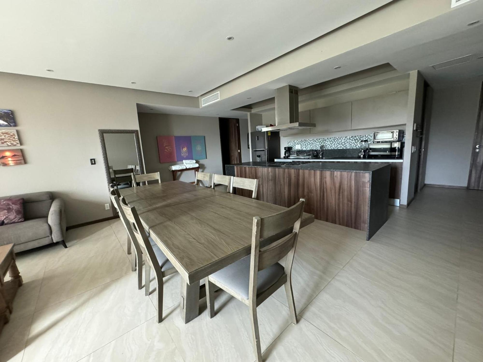 Diamante La Isla Apartment