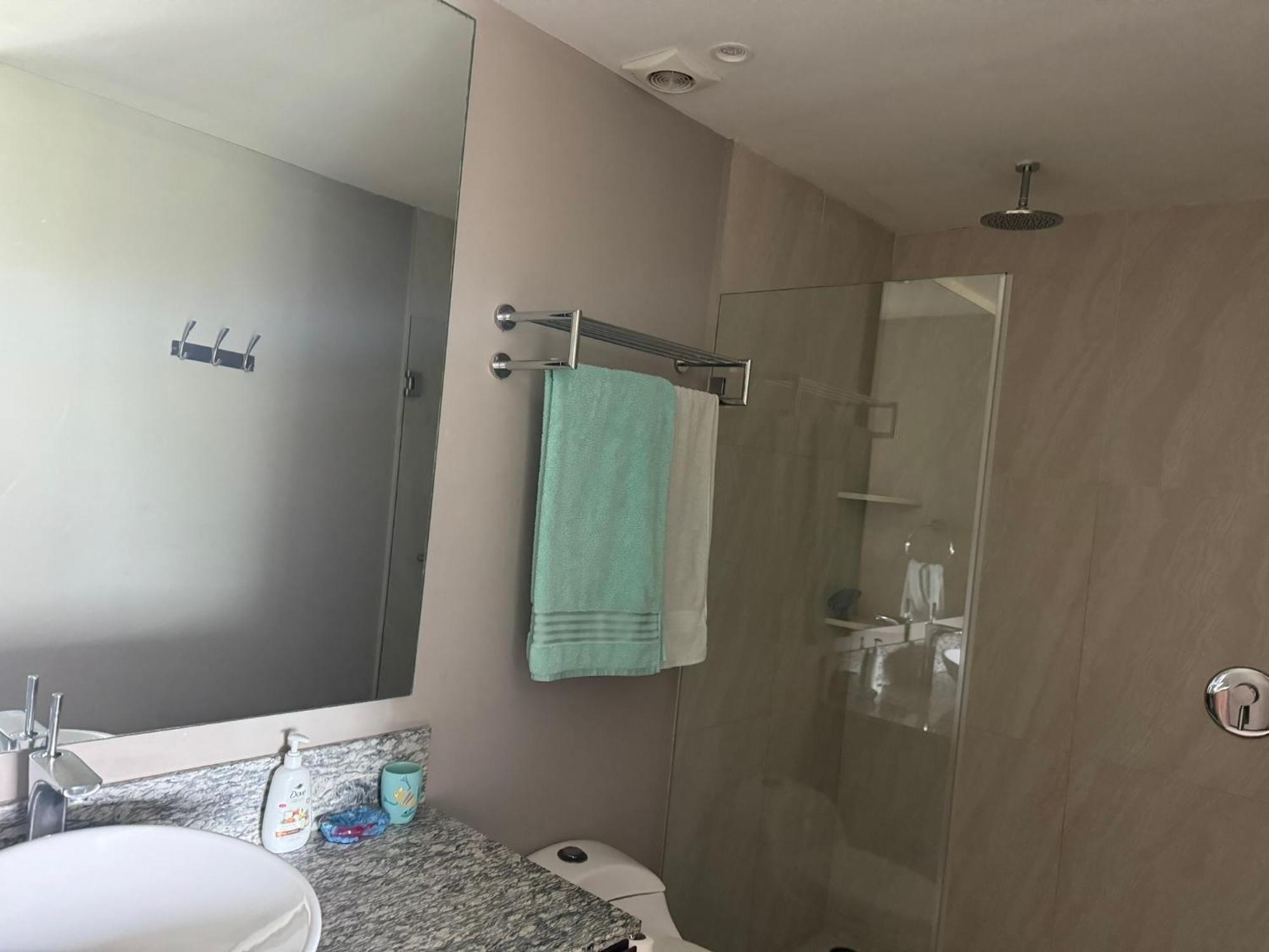 Apartment Diamante La Isla