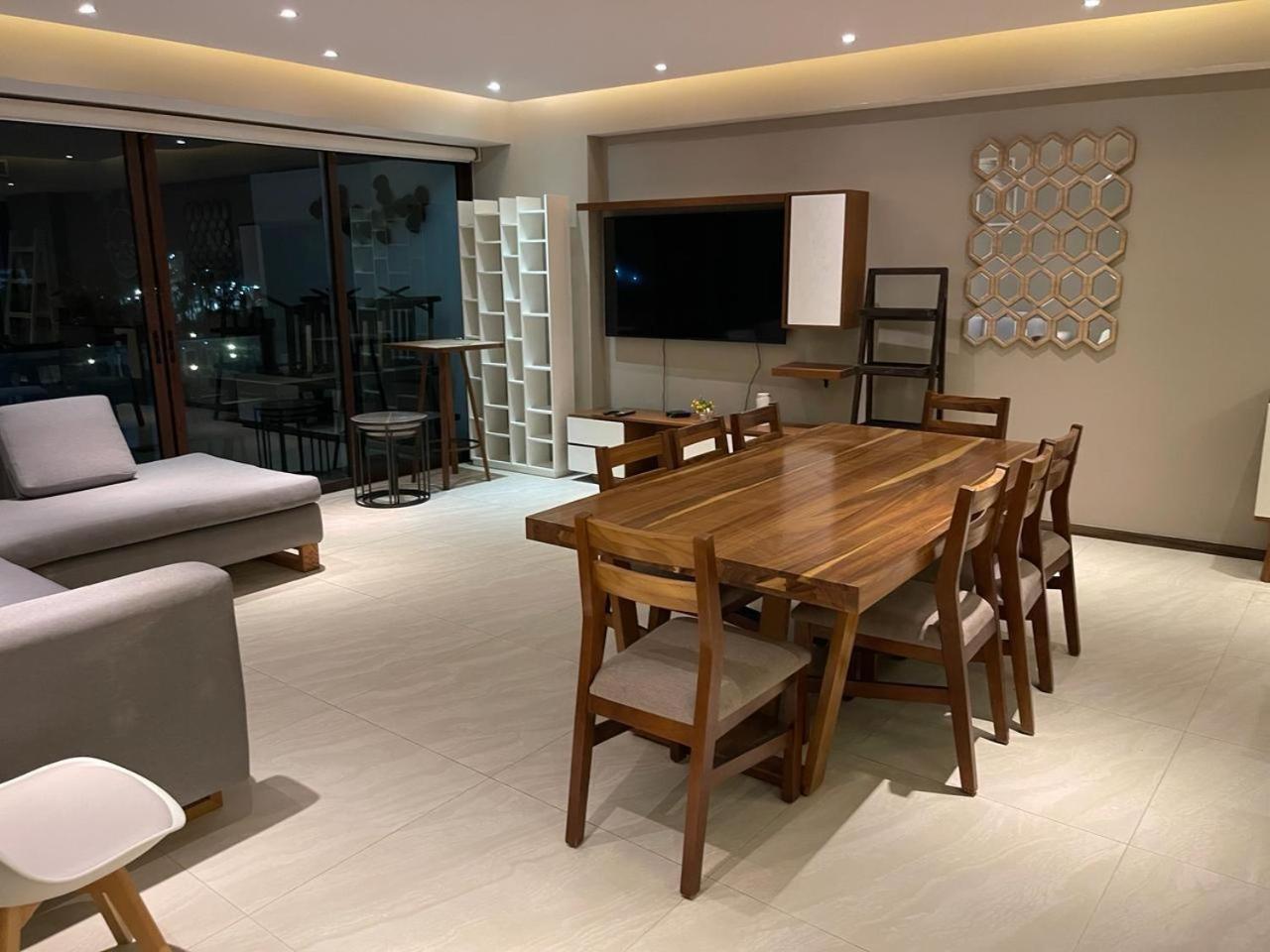 Diamante La Isla Apartment Acapulco