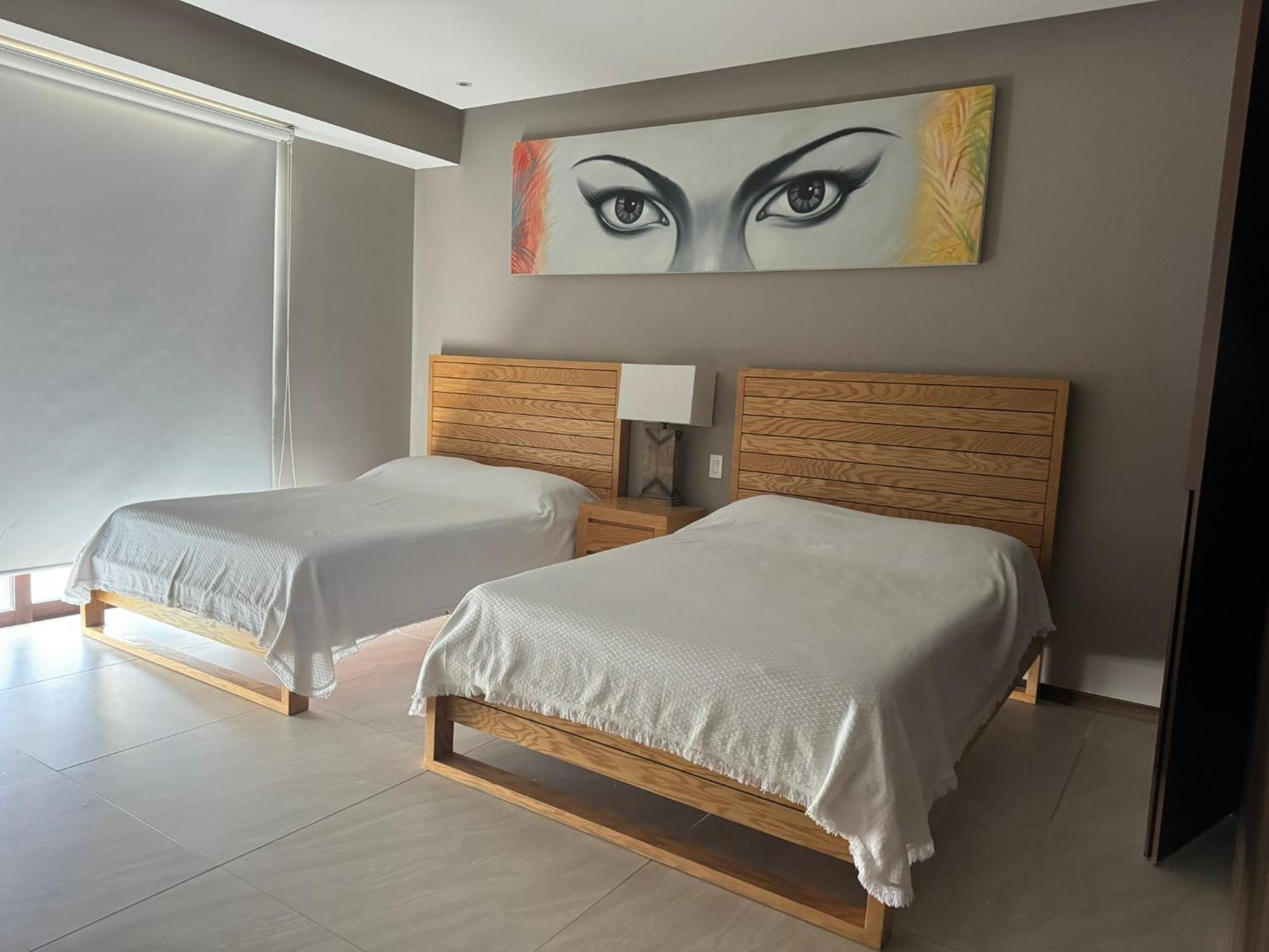 Apartment Diamante La Isla *