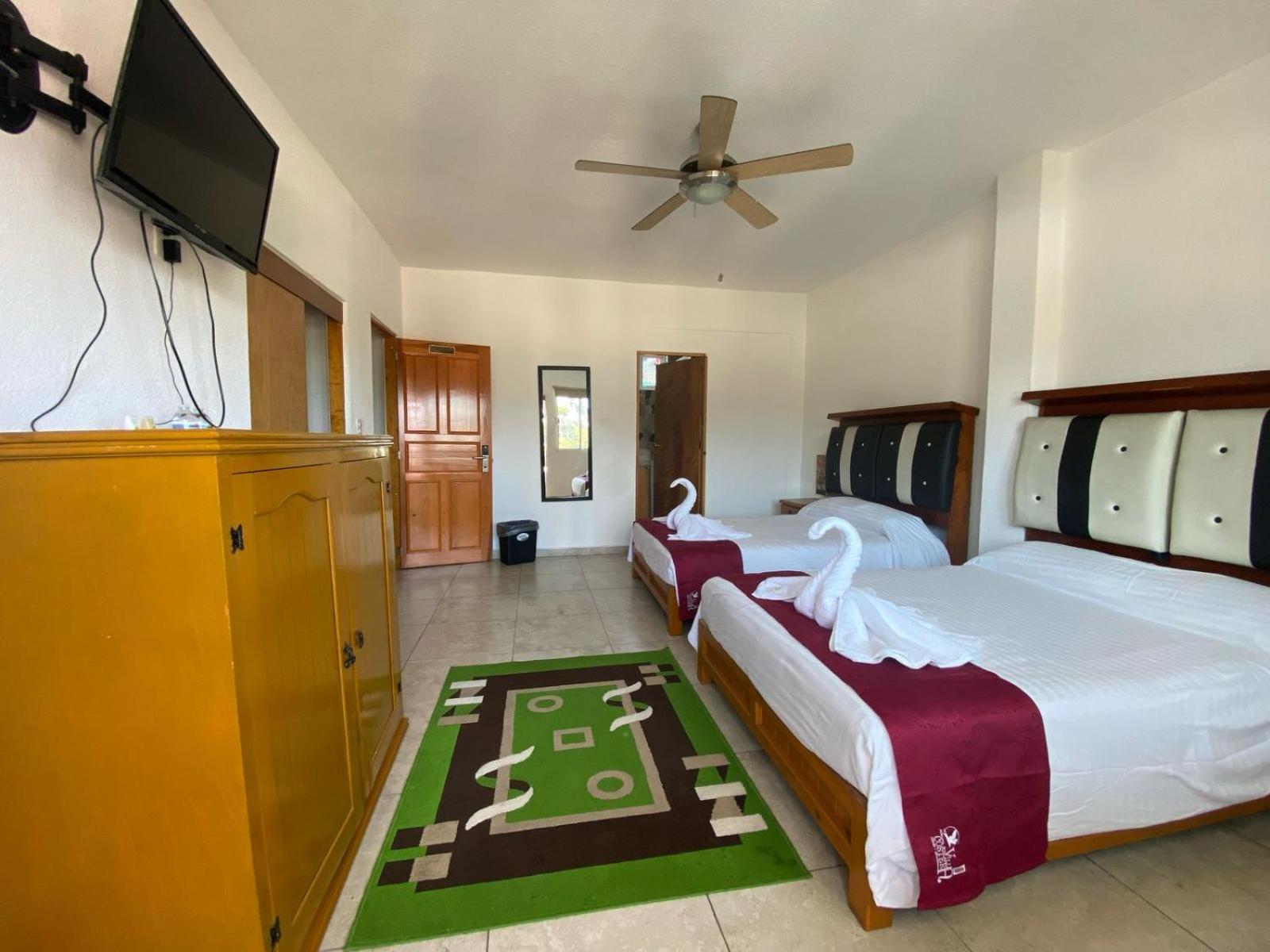 Costera Boutique Hotel 2*