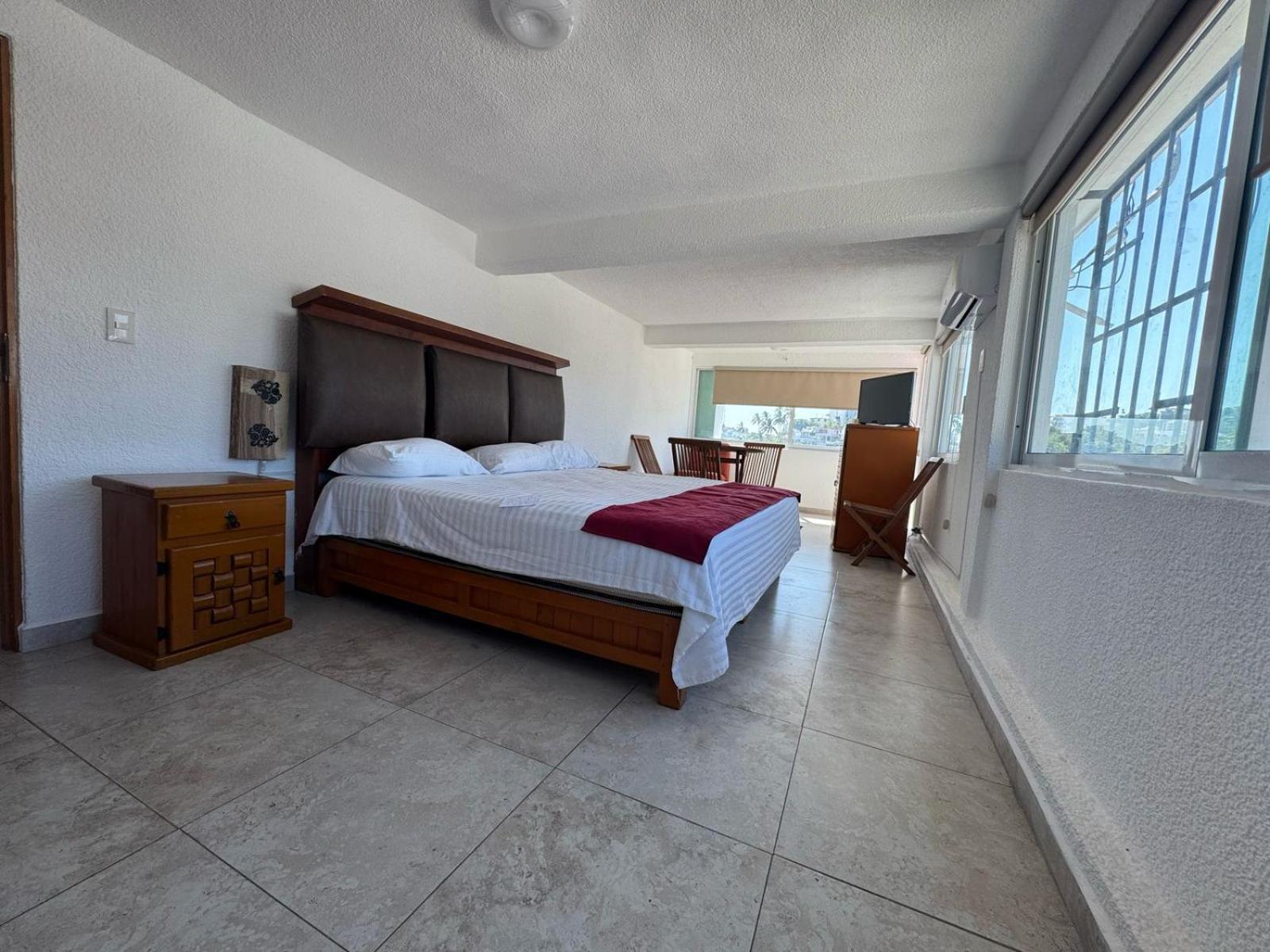 Costera Boutique Hotel Acapulco