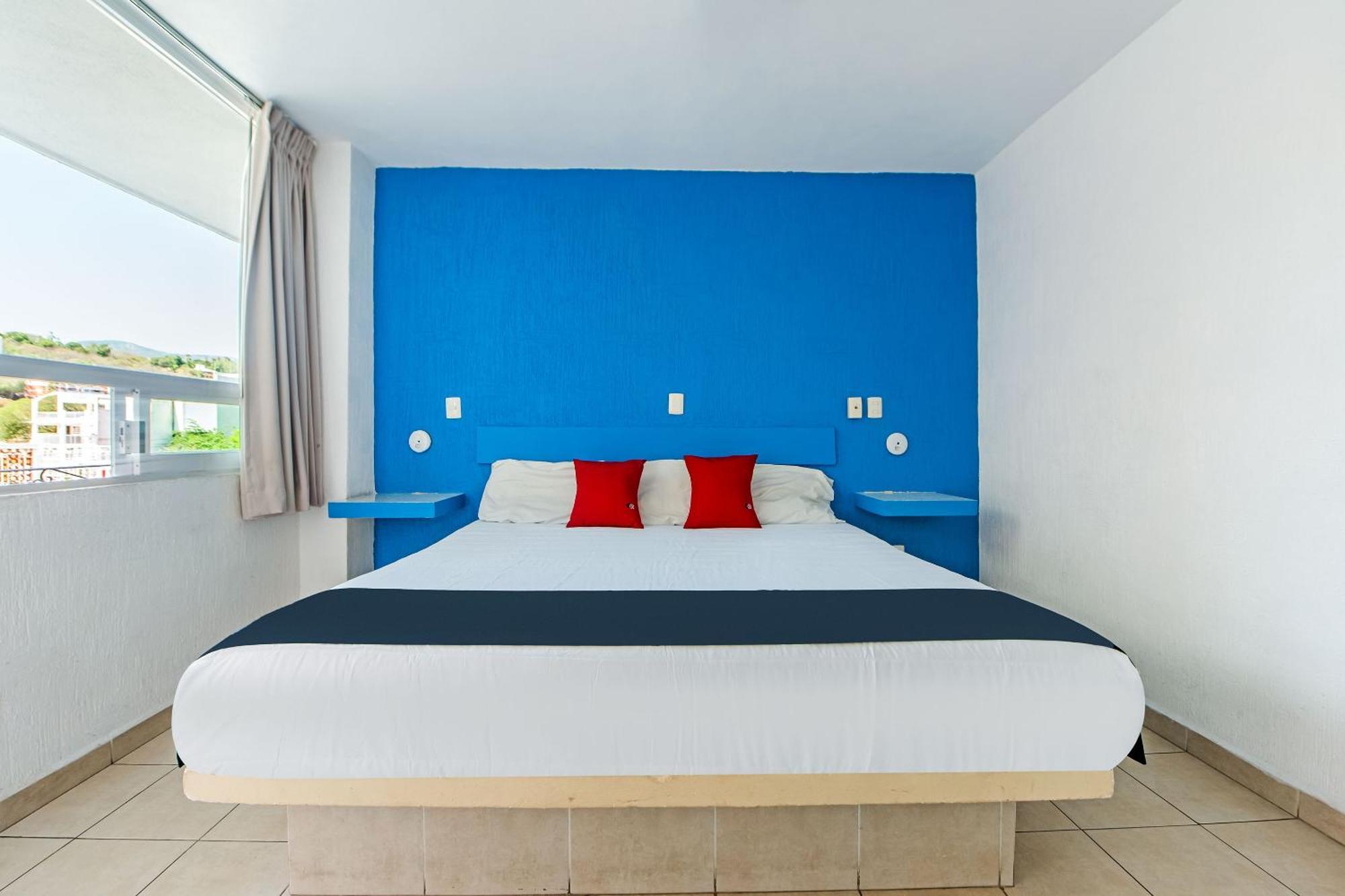 Capital O El Mejicano, 4* Acapulco