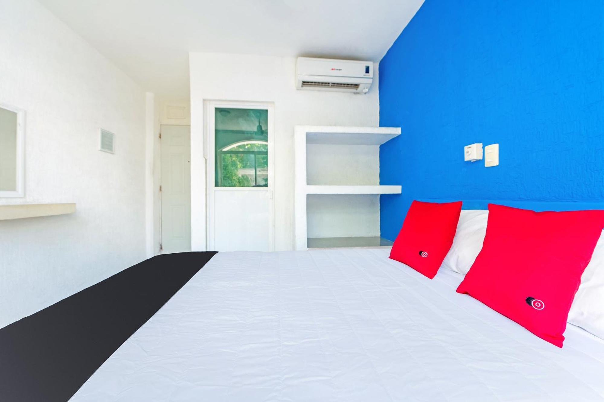 Capital O El Mejicano, 4* Acapulco