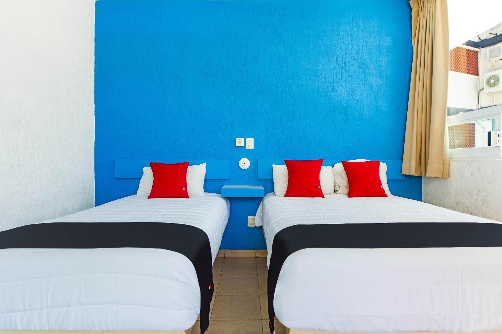 Capital O El Mejicano, 4* Acapulco