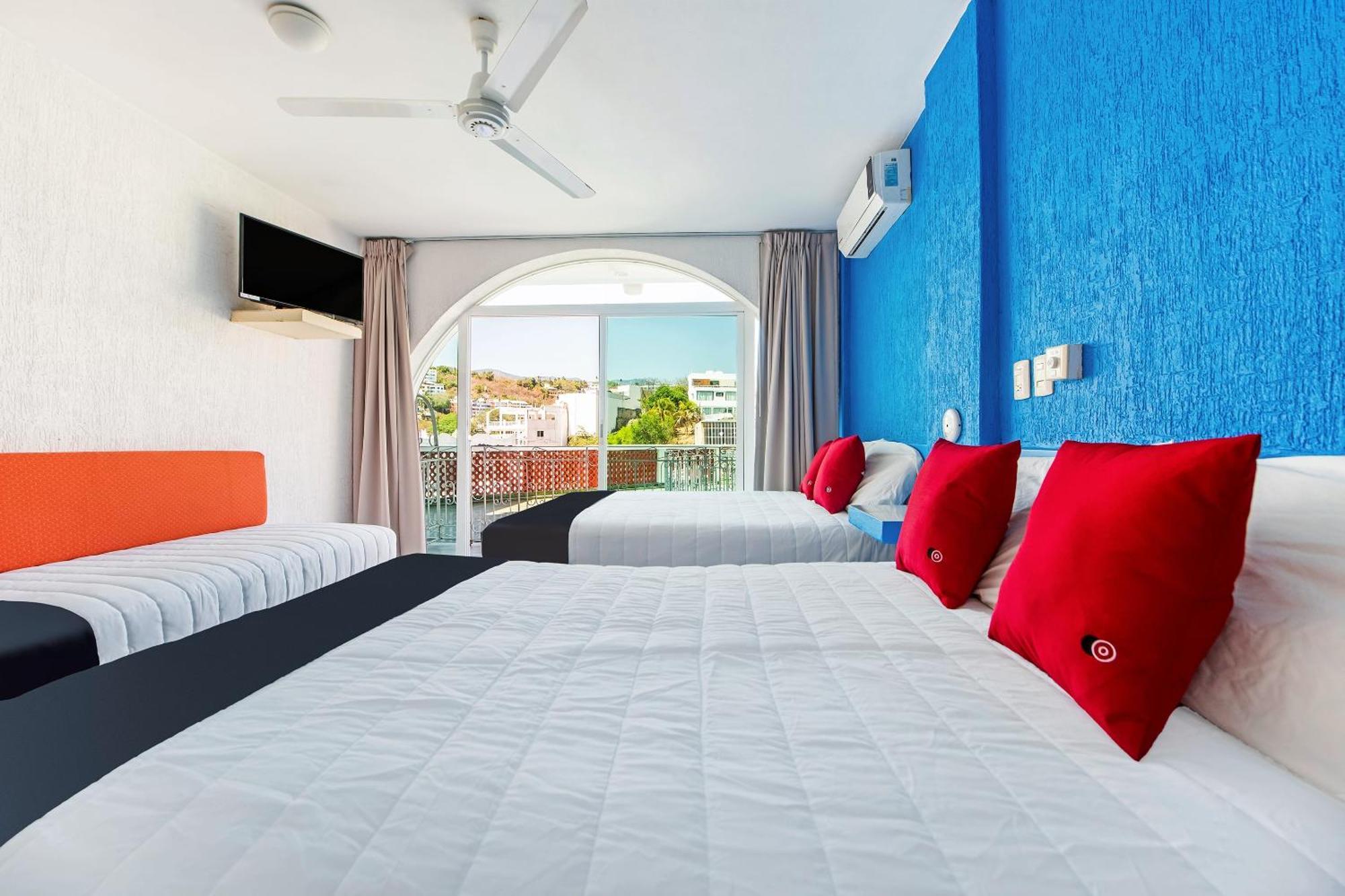 Capital O El Mejicano, 4* Acapulco