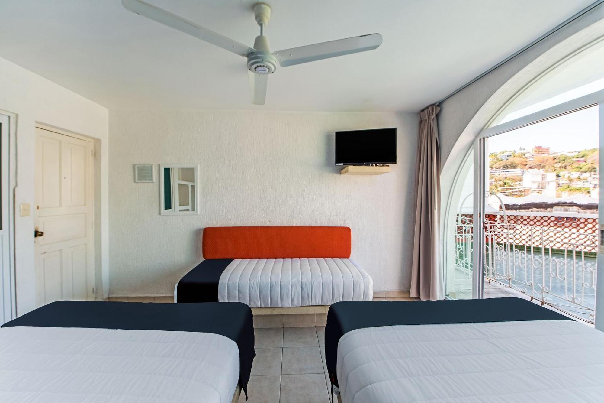 Capital O El Mejicano, 4* Acapulco