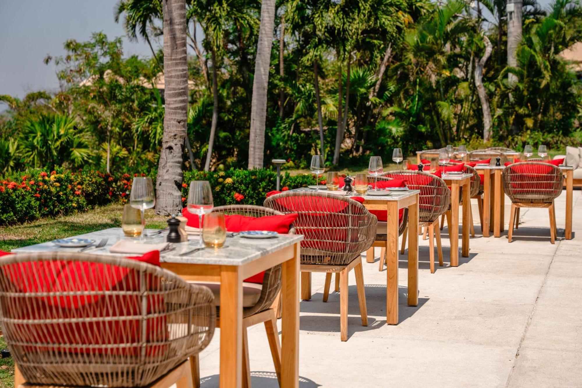Banyan Tree Cabo Marques Hotel Acapulco